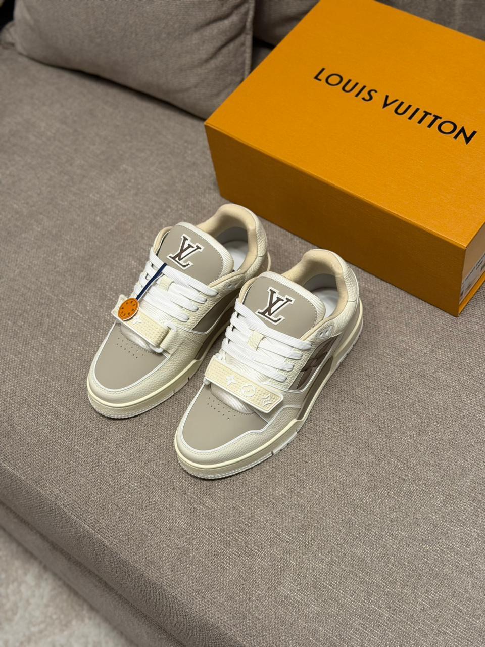 Louis Vuitton LV TRAINER