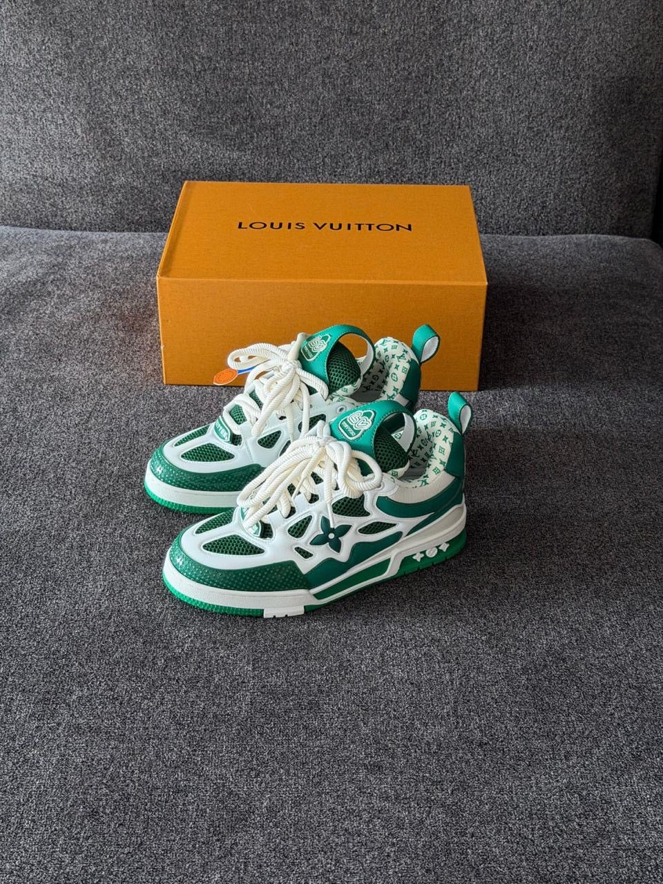 Louis Vuitton LV SKATE