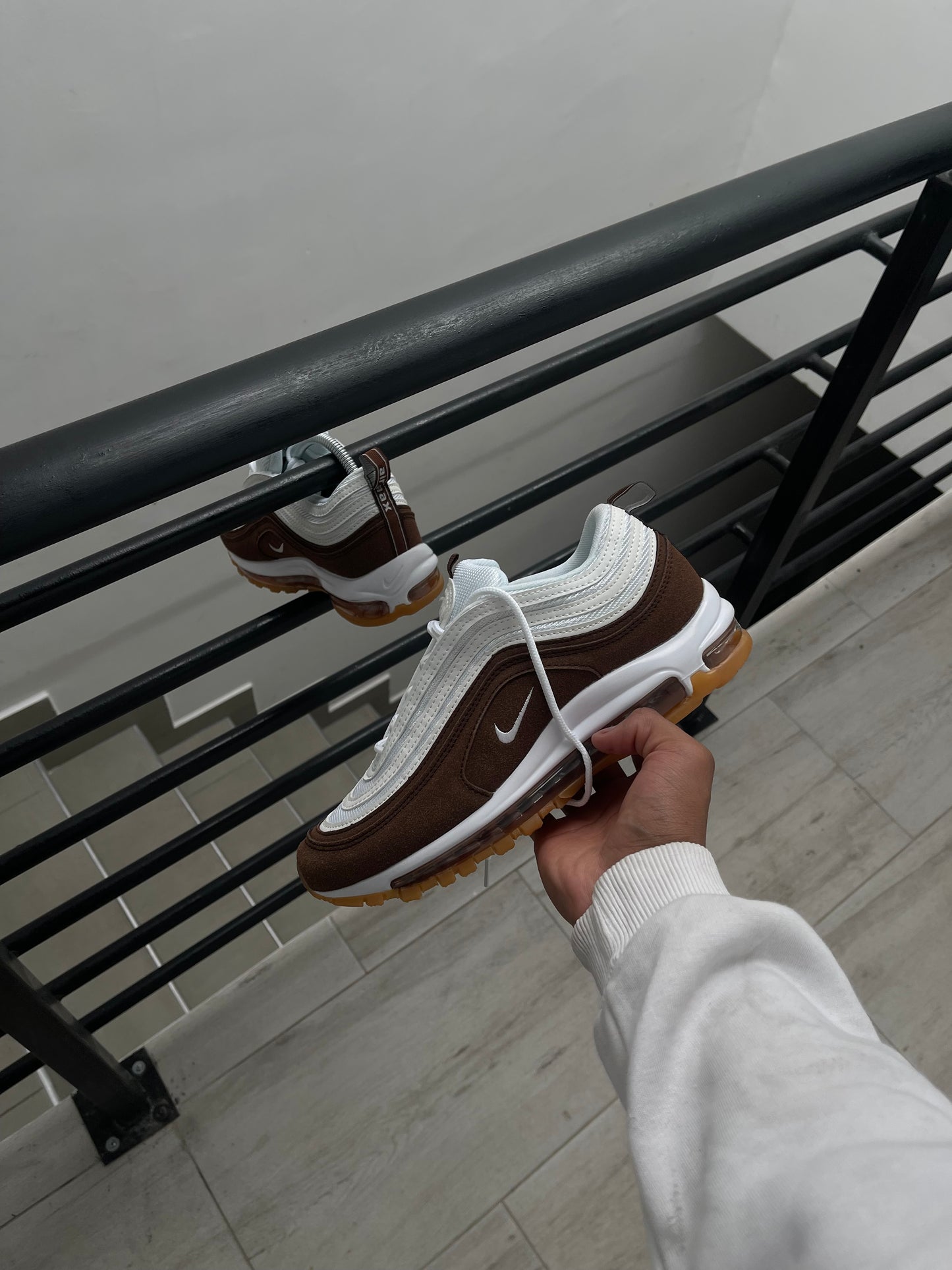 Nike Air Max 97 'Medium Brown' (1.1)