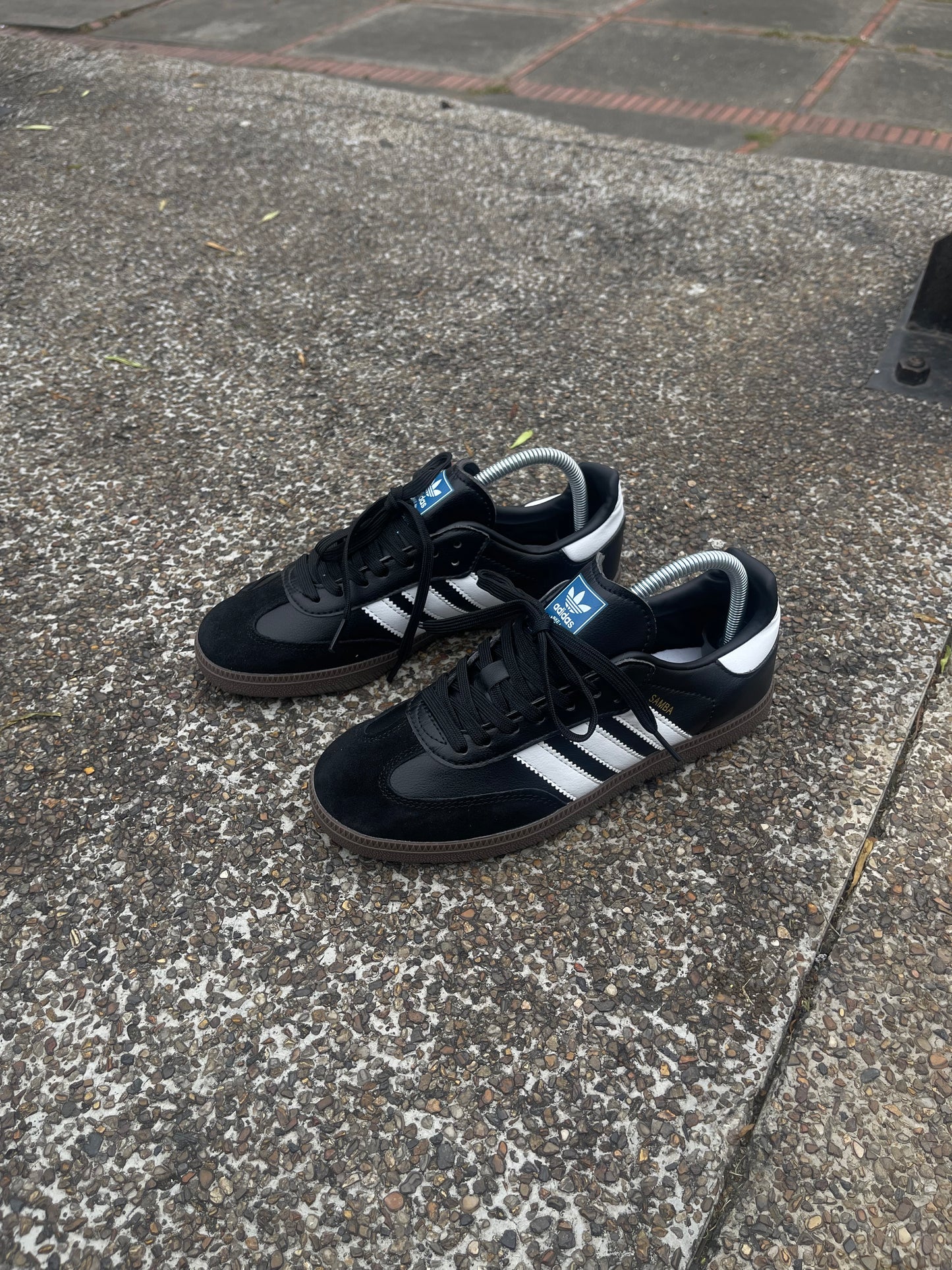 Adidas Samba Classic