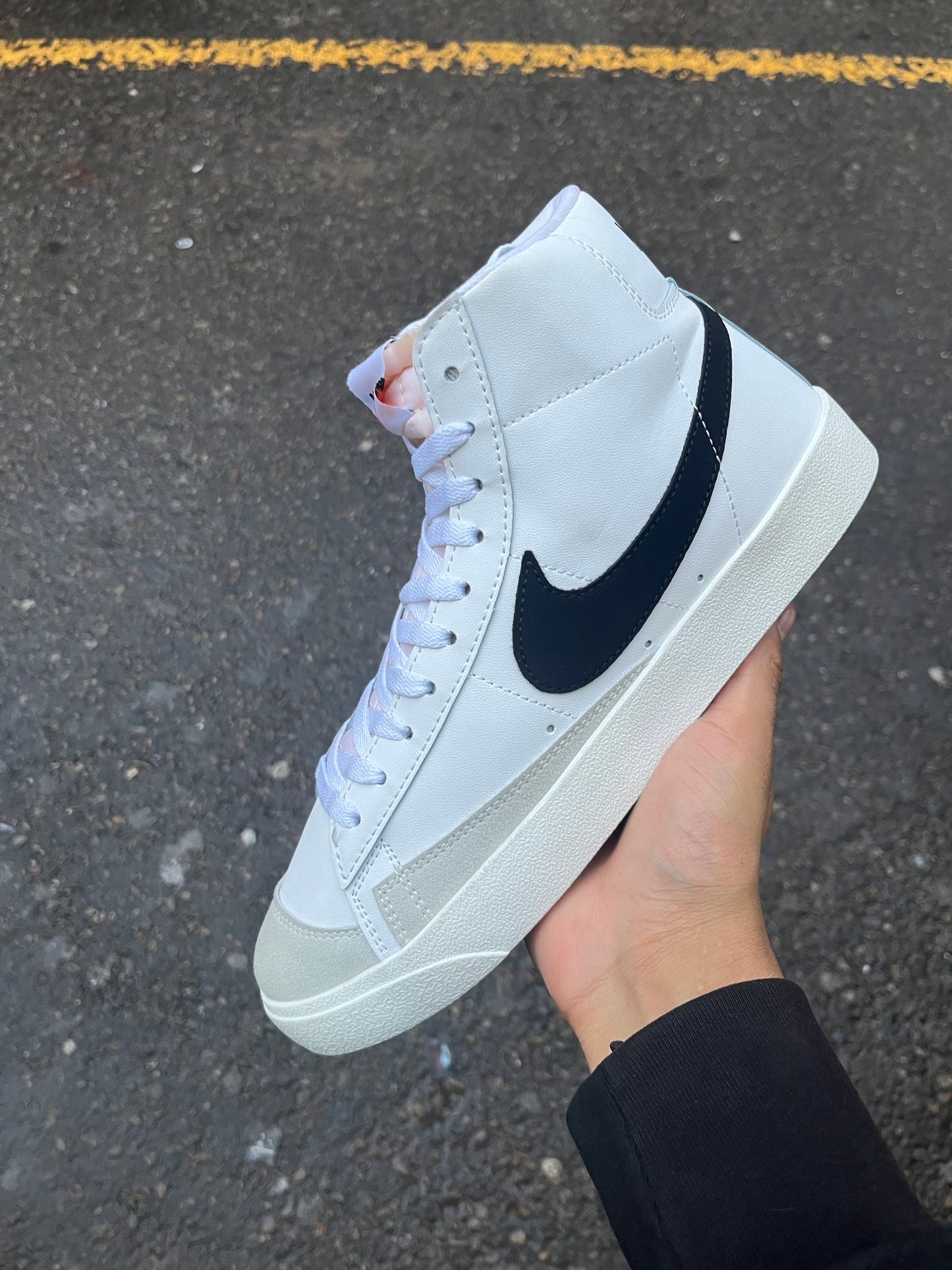Nike Blazer Mid '77 Vintage' (1.1)