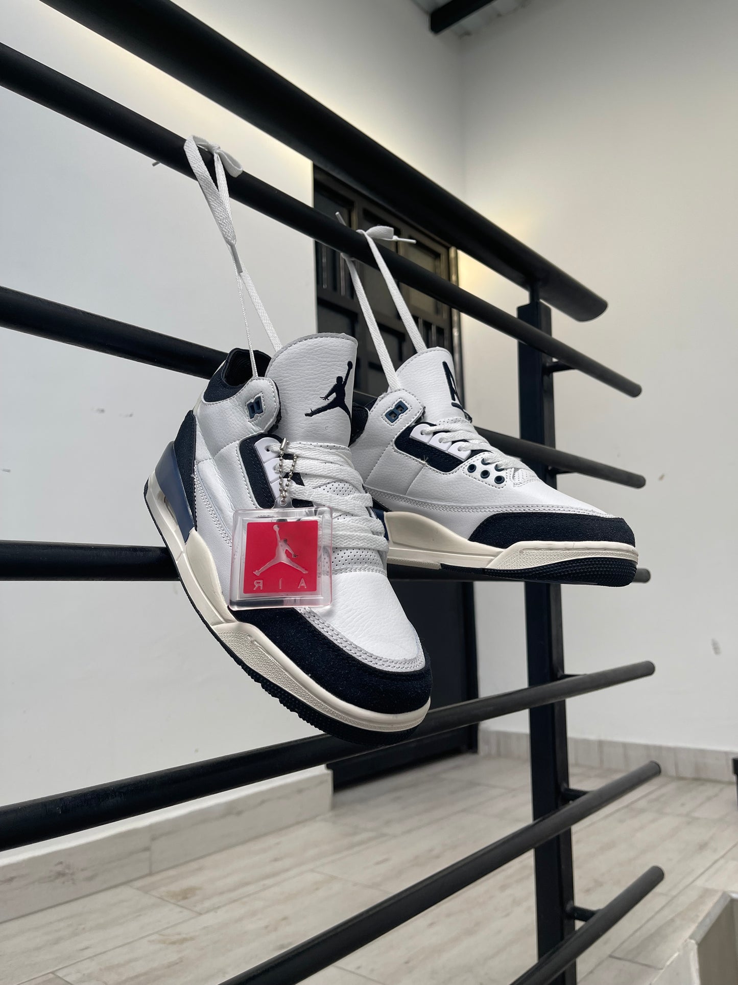 Air Jordan 3 x A Ma Maniére