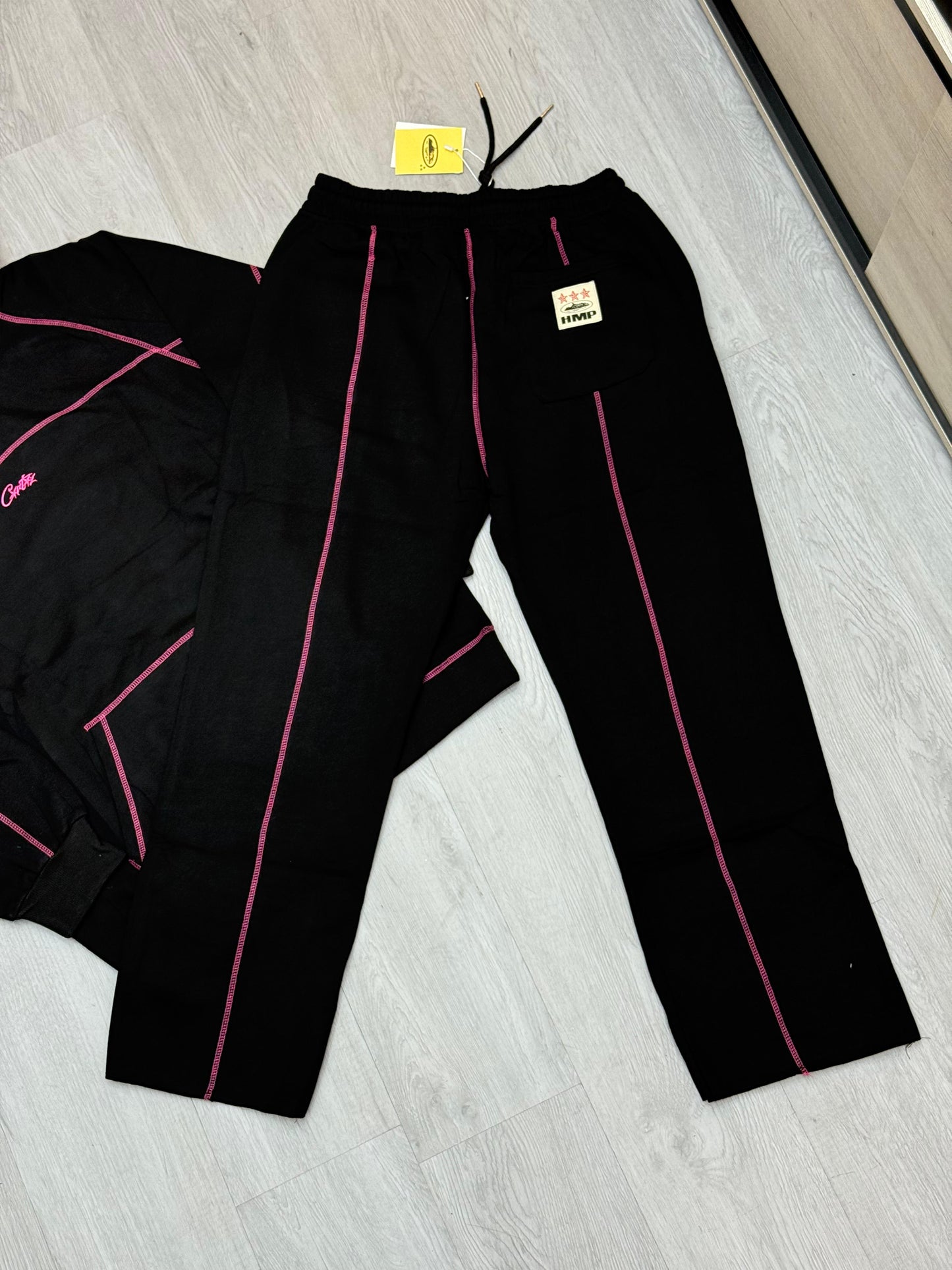 Conjunto Corteiz 1.1
