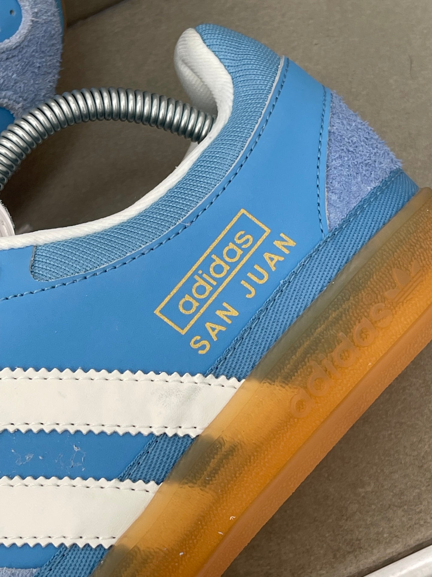 Adidas Spezial San Juan