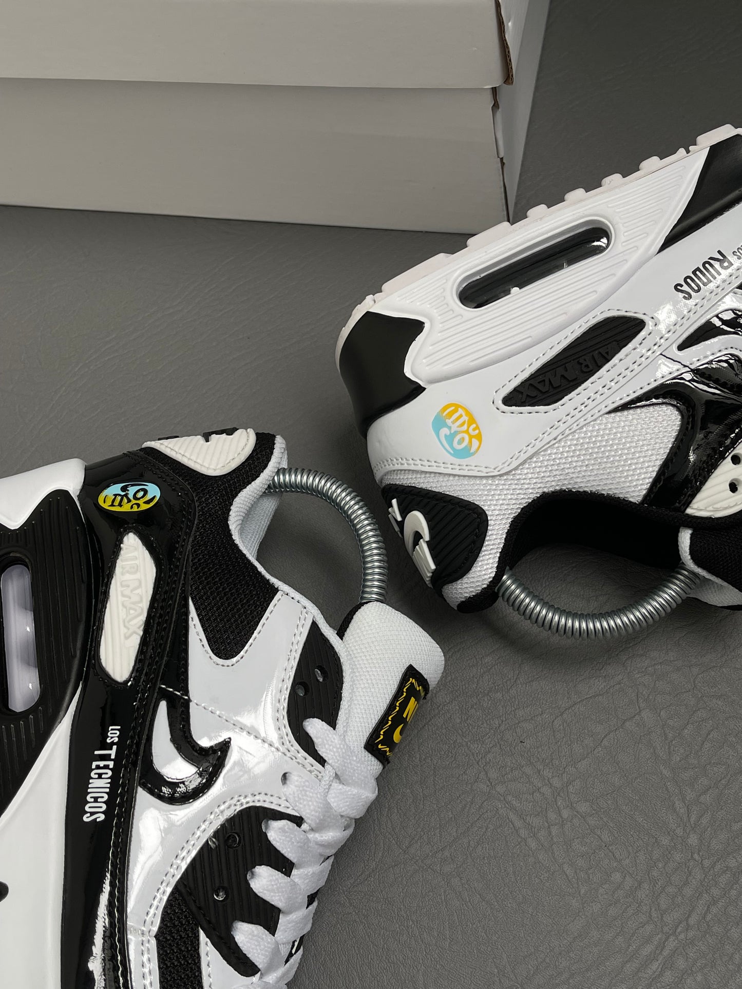 Nike Air Max 90 Luchador