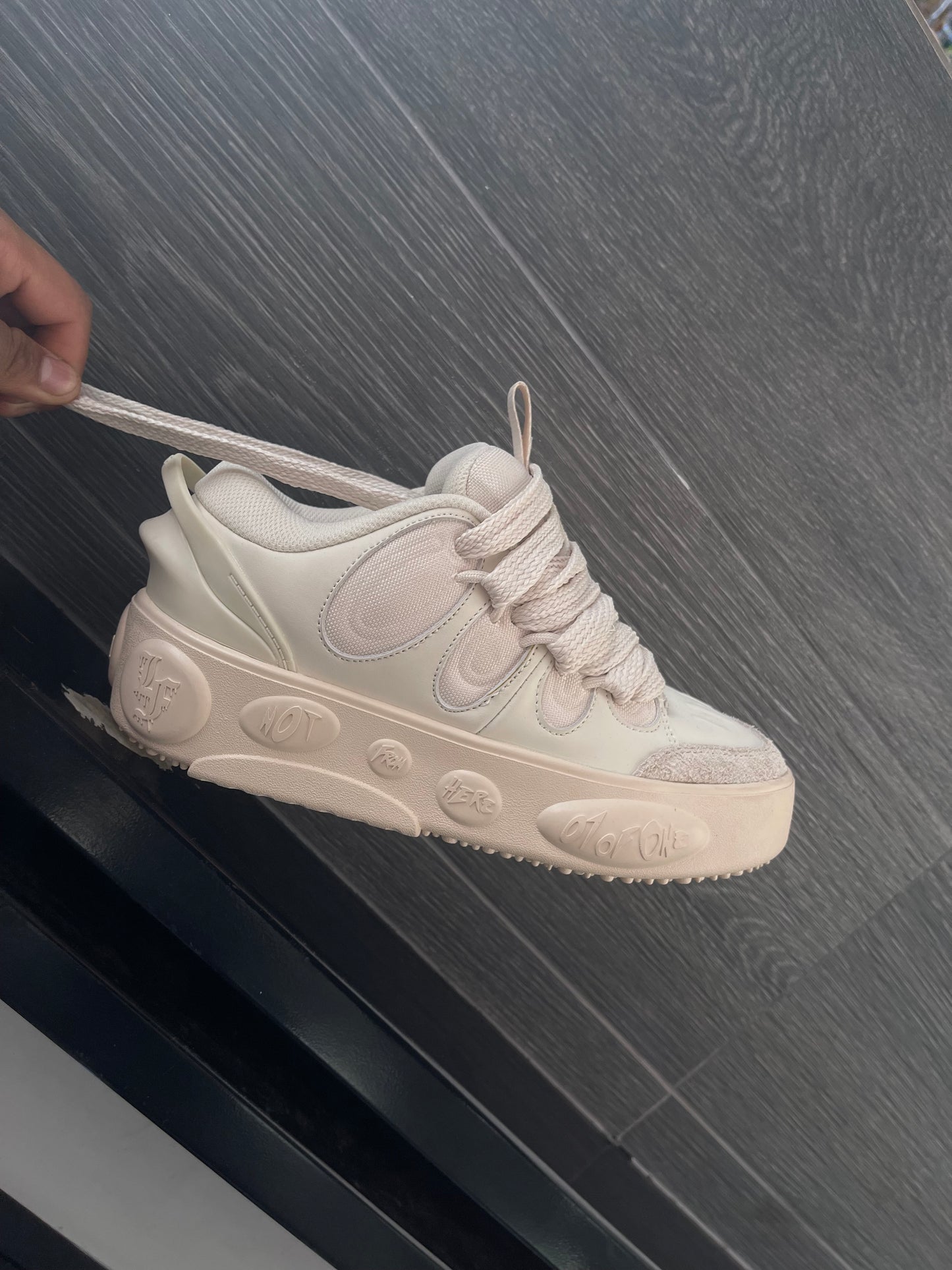 Puma LaMelo Ball France 1 of 1