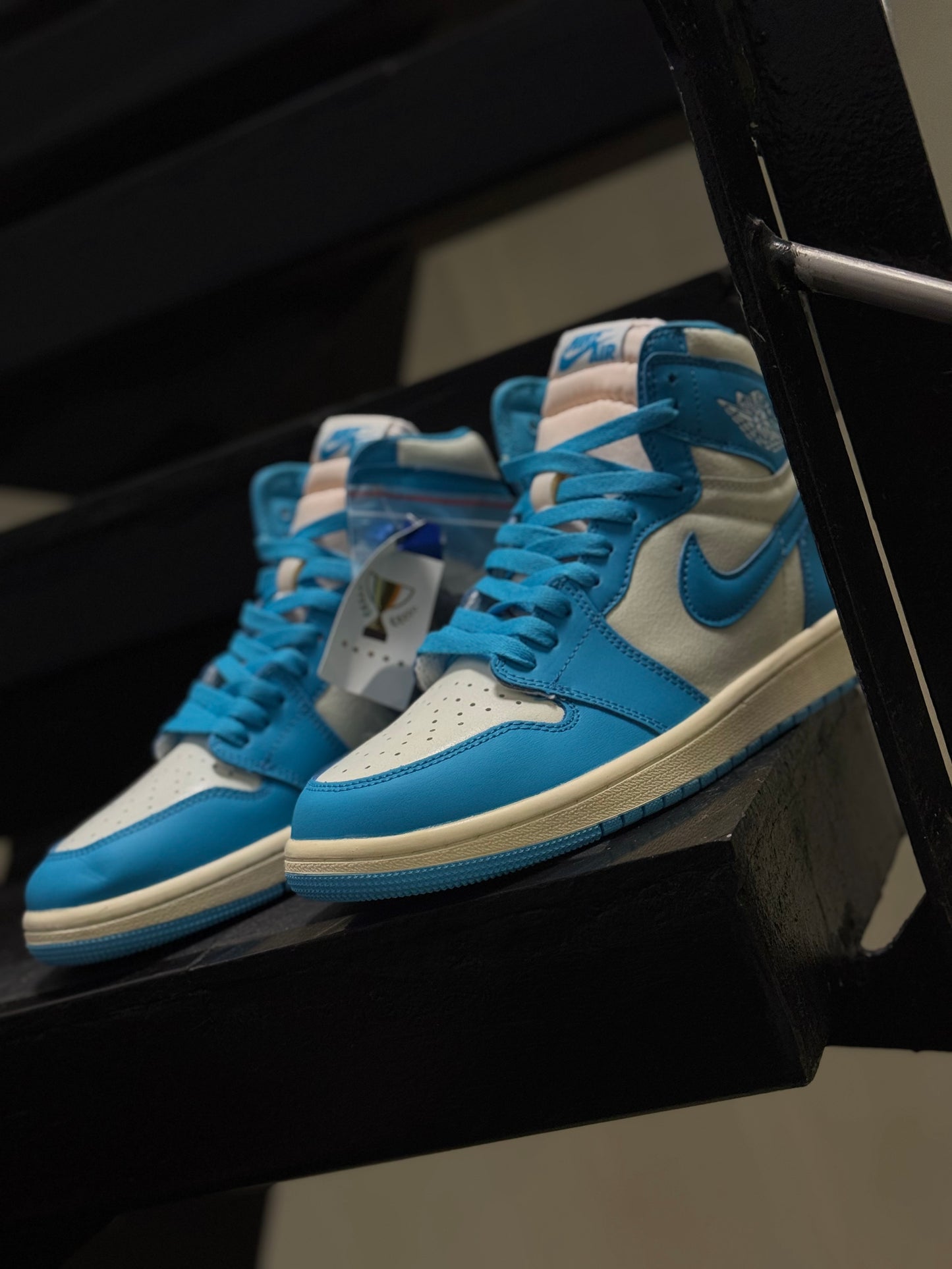Air Jordan Retro 1