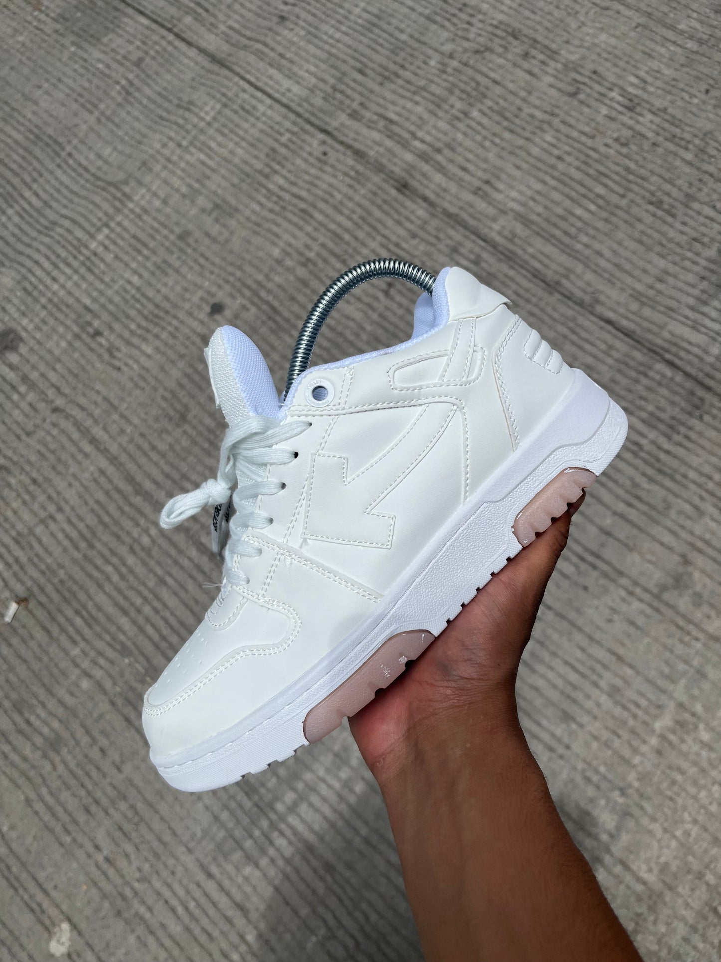Off-White 'White' (1.1)