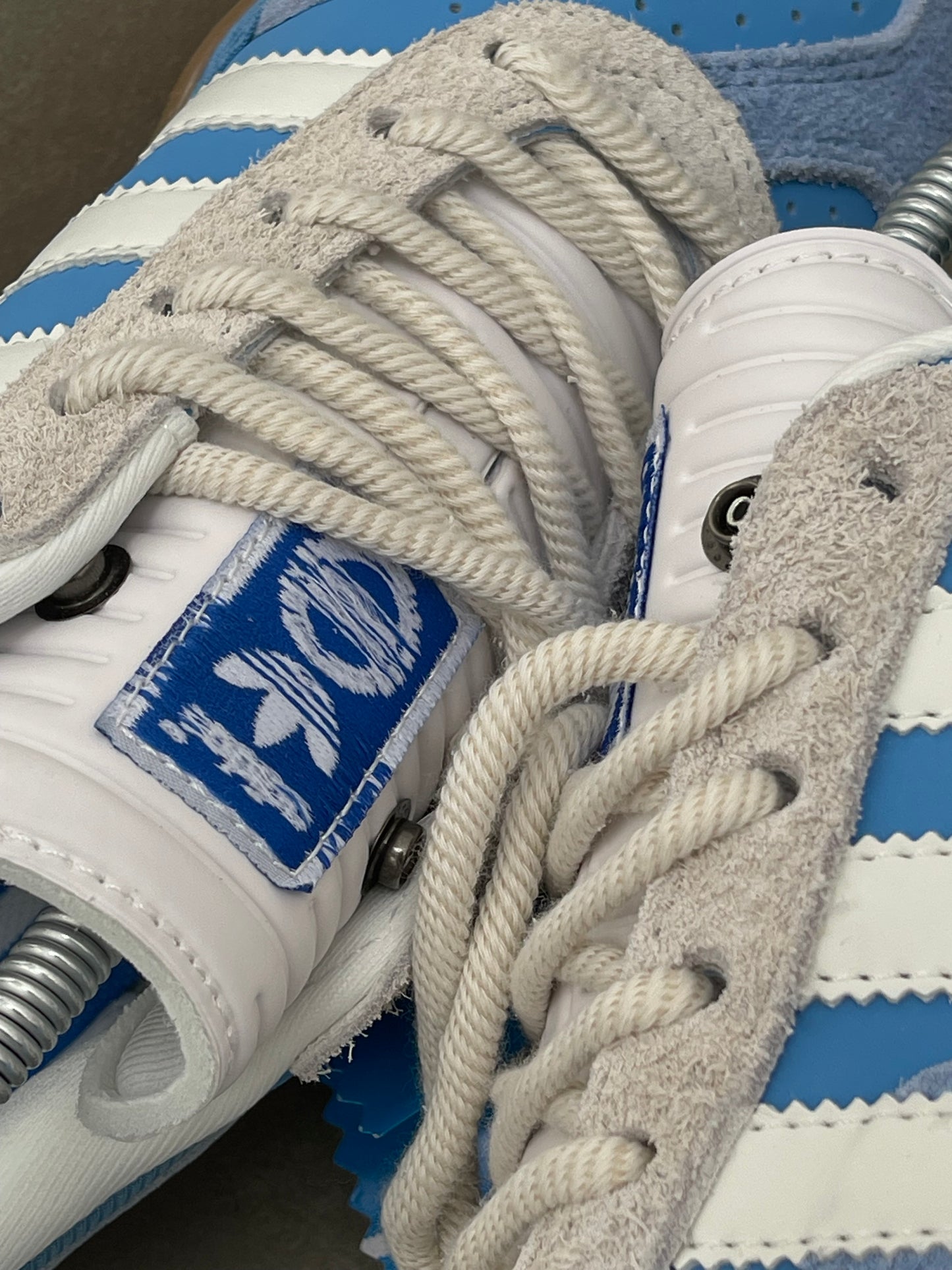 Adidas Spezial San Juan