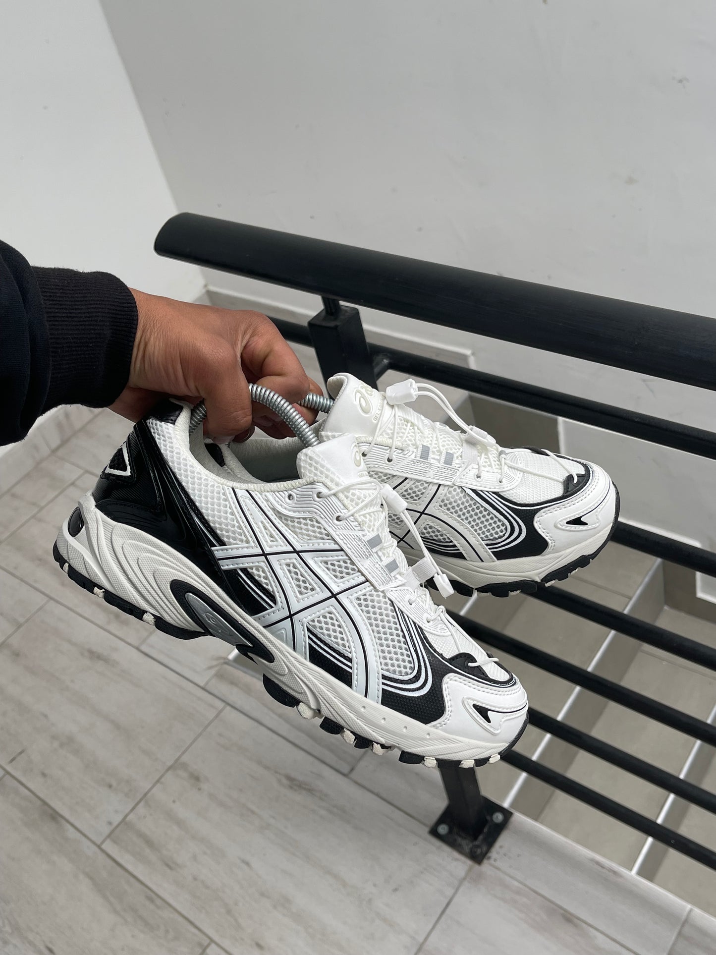 Unaffected x Asics Gel-Kayano 14