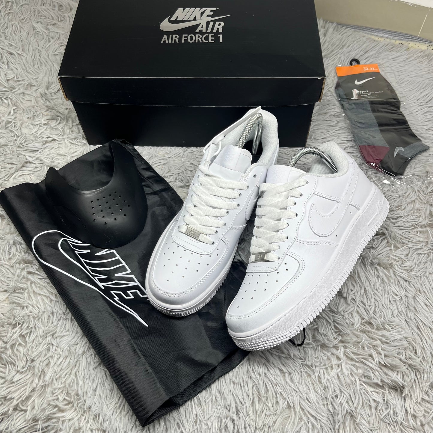Air force 1 Clasic