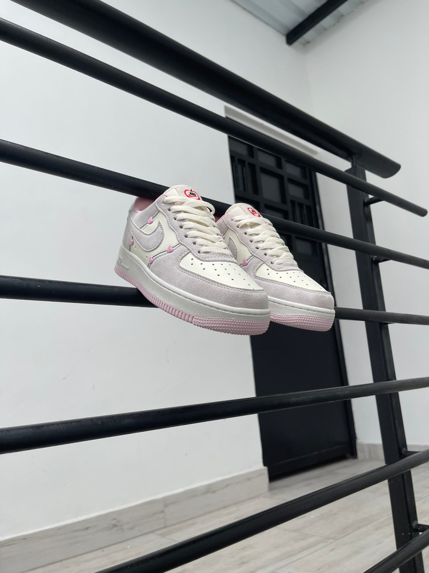 Nike Air Force 1 'San Valentín' 2024