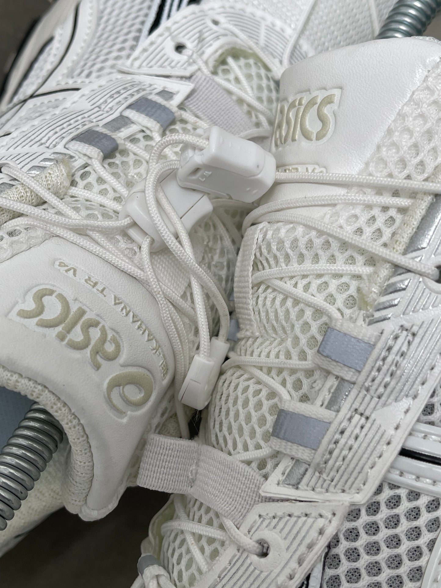 Unaffected x Asics Gel-Kayano 14