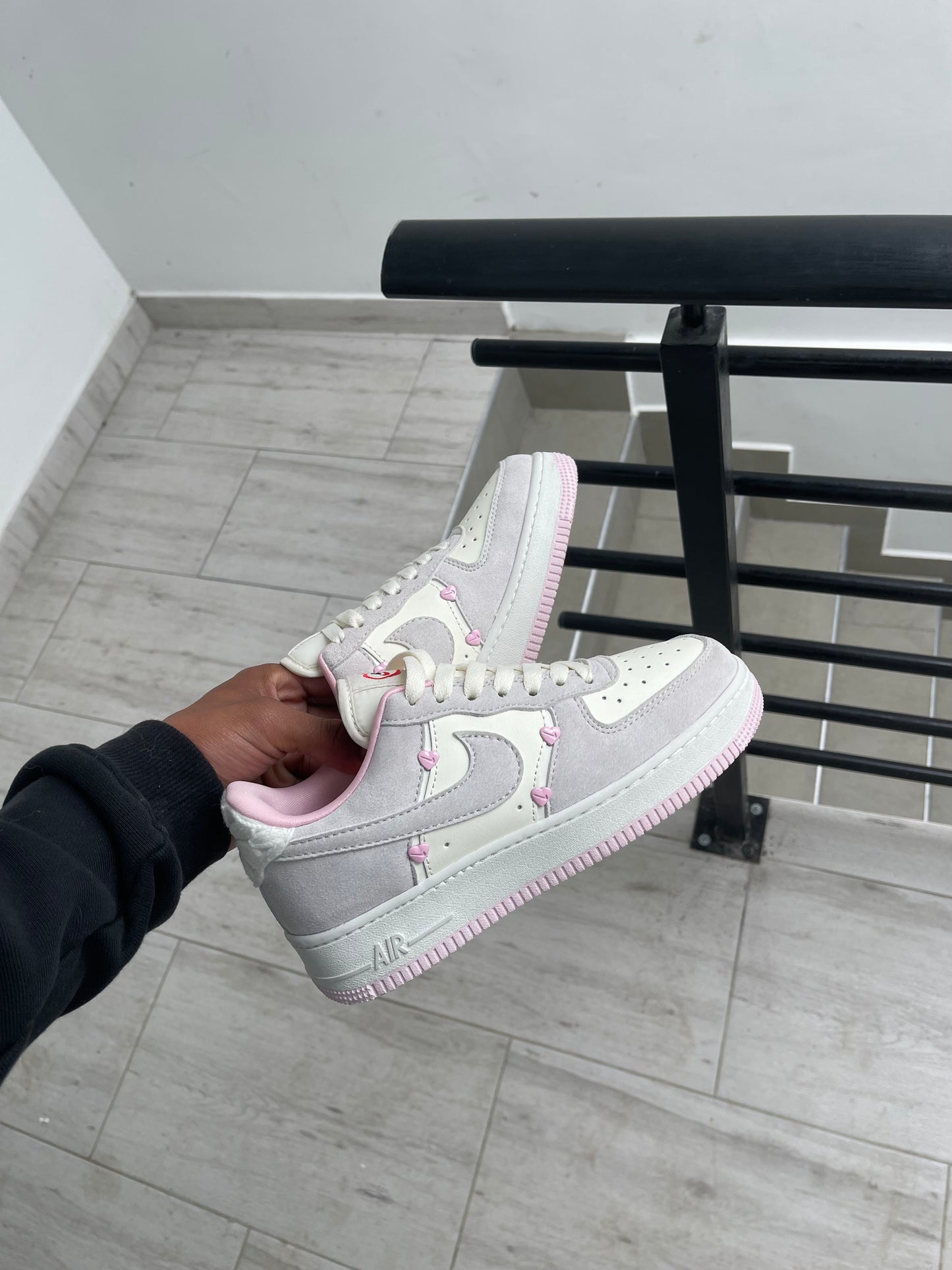 Nike Air Force 1 'San Valentín' 2024