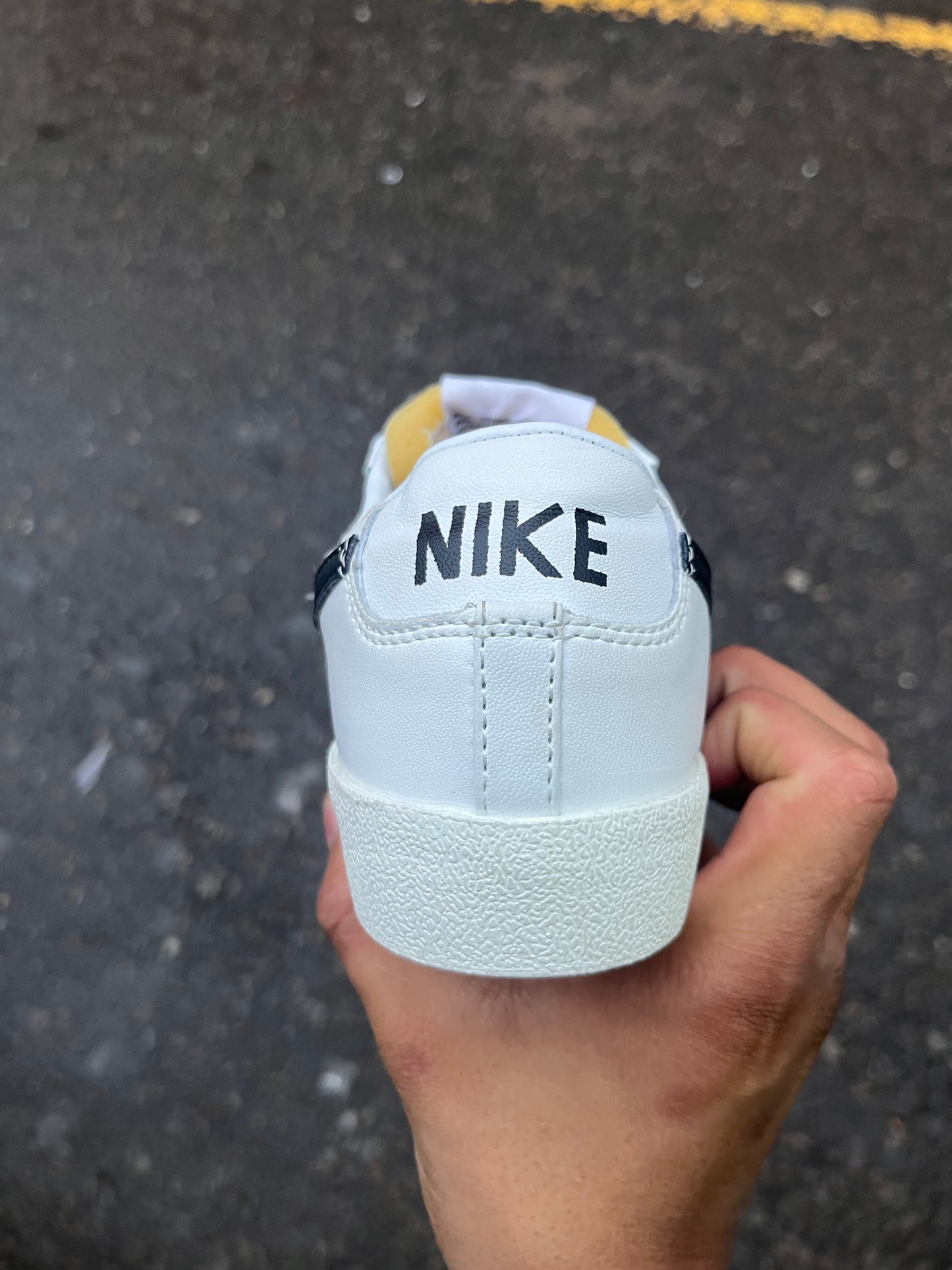 Nike Blazer Low '77 Vintage