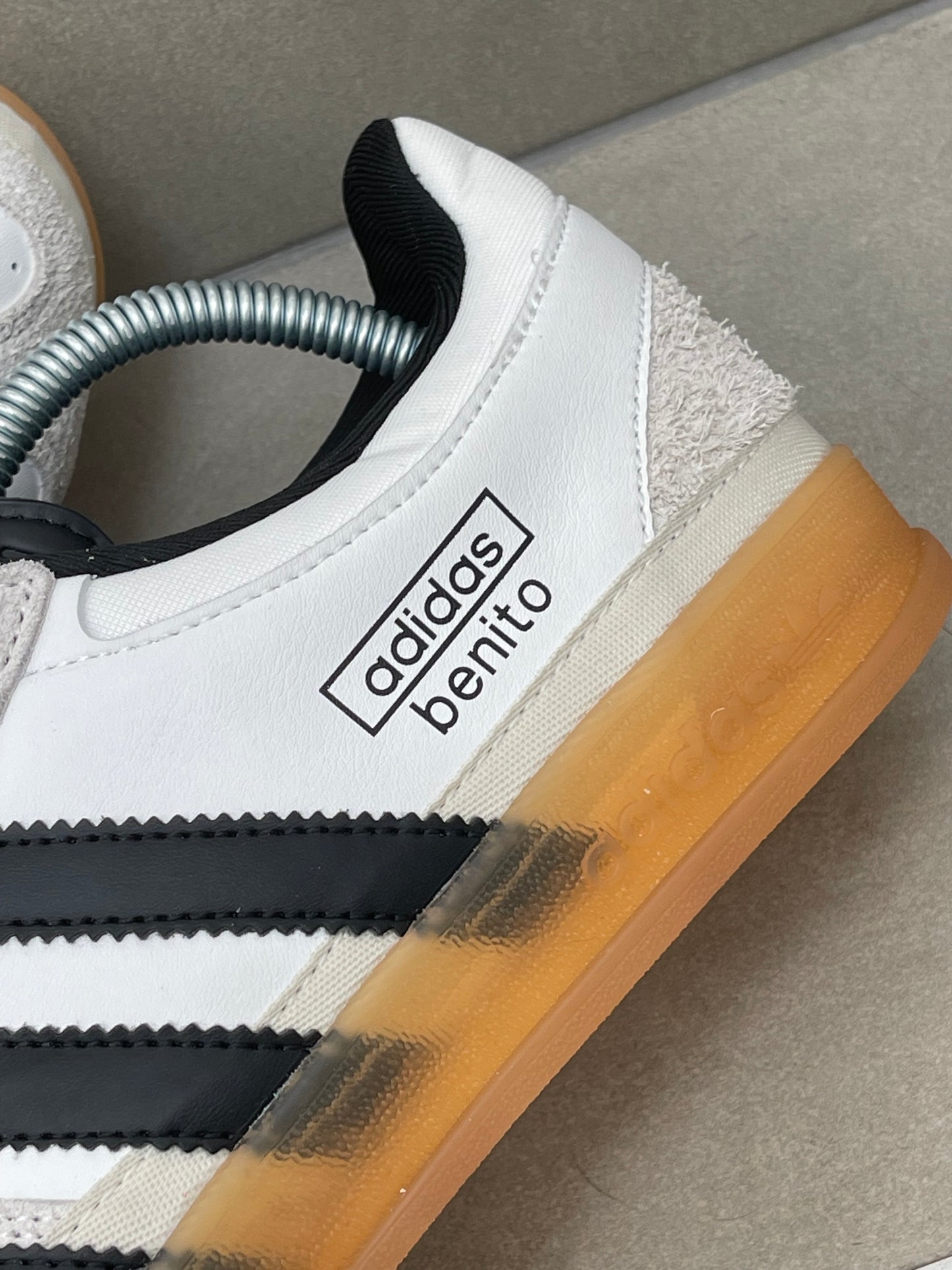 Adidas Spezial Benito