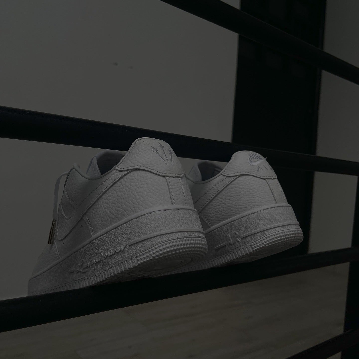 Nike Air Force 1 x Drake NOCTA Certified Lover Boy (1.1)