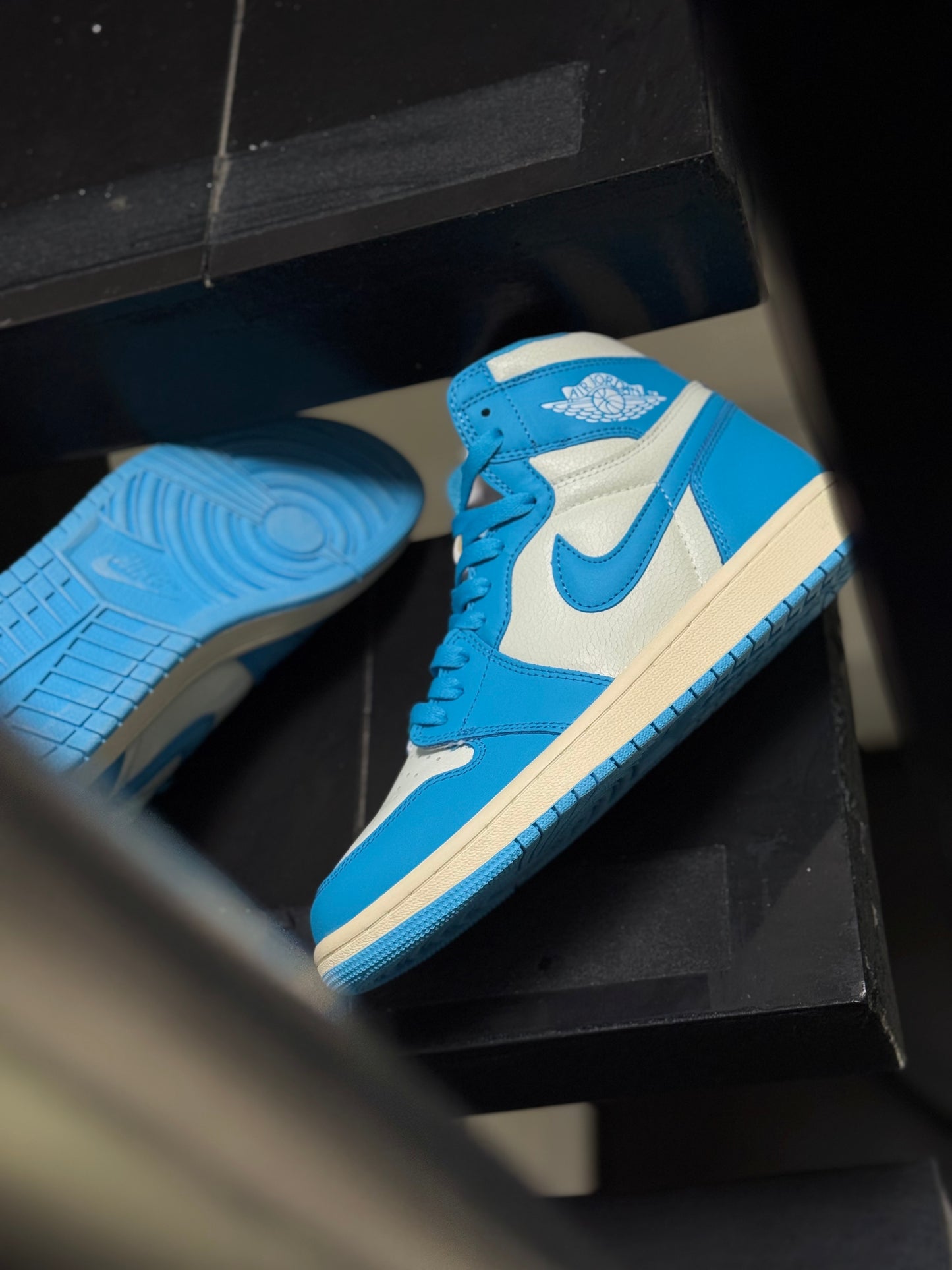 Air Jordan Retro 1