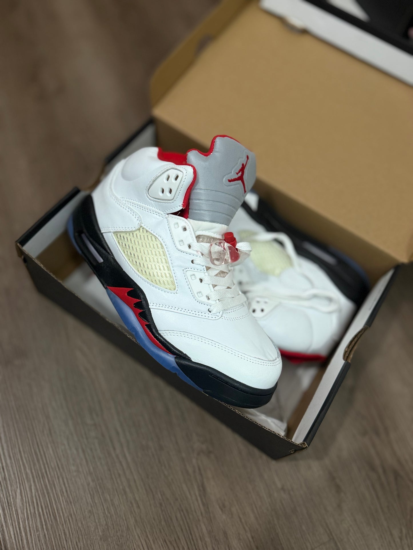 AIR JORDAN RETRO 5