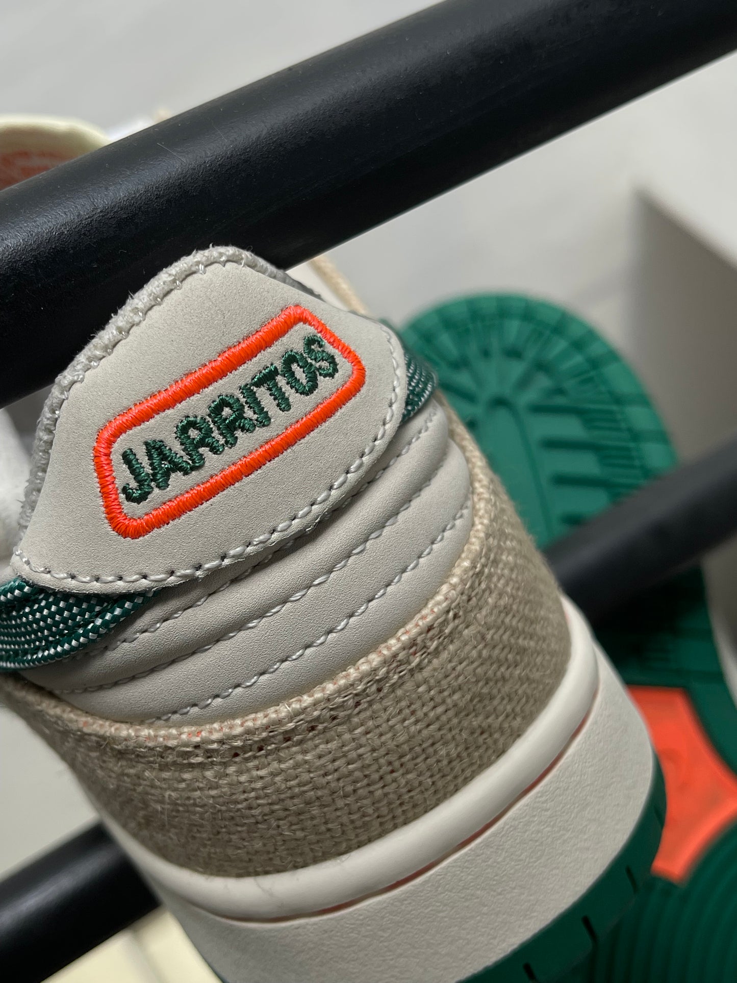 Nike SB Dunk x Jarritos