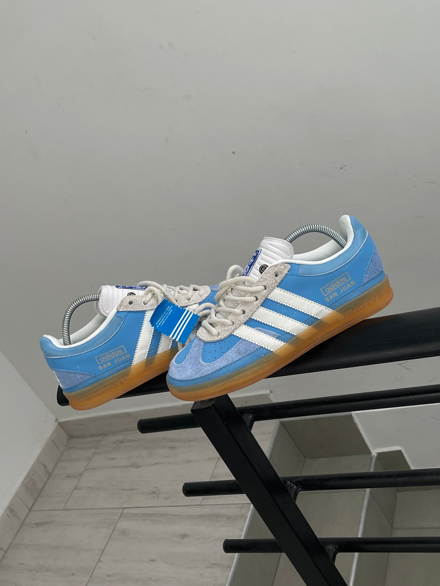 Adidas Spezial San Juan