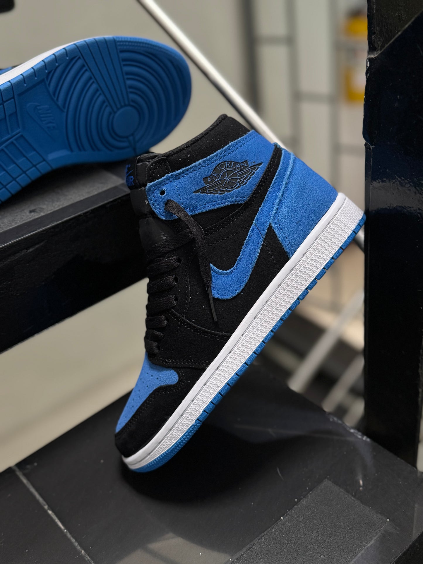 Air Jordan Retro 1