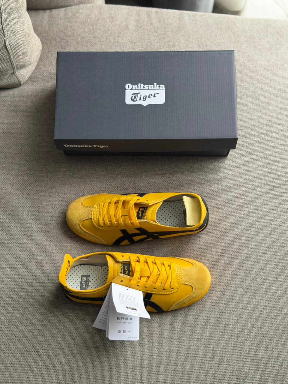 Tiger onitsuka