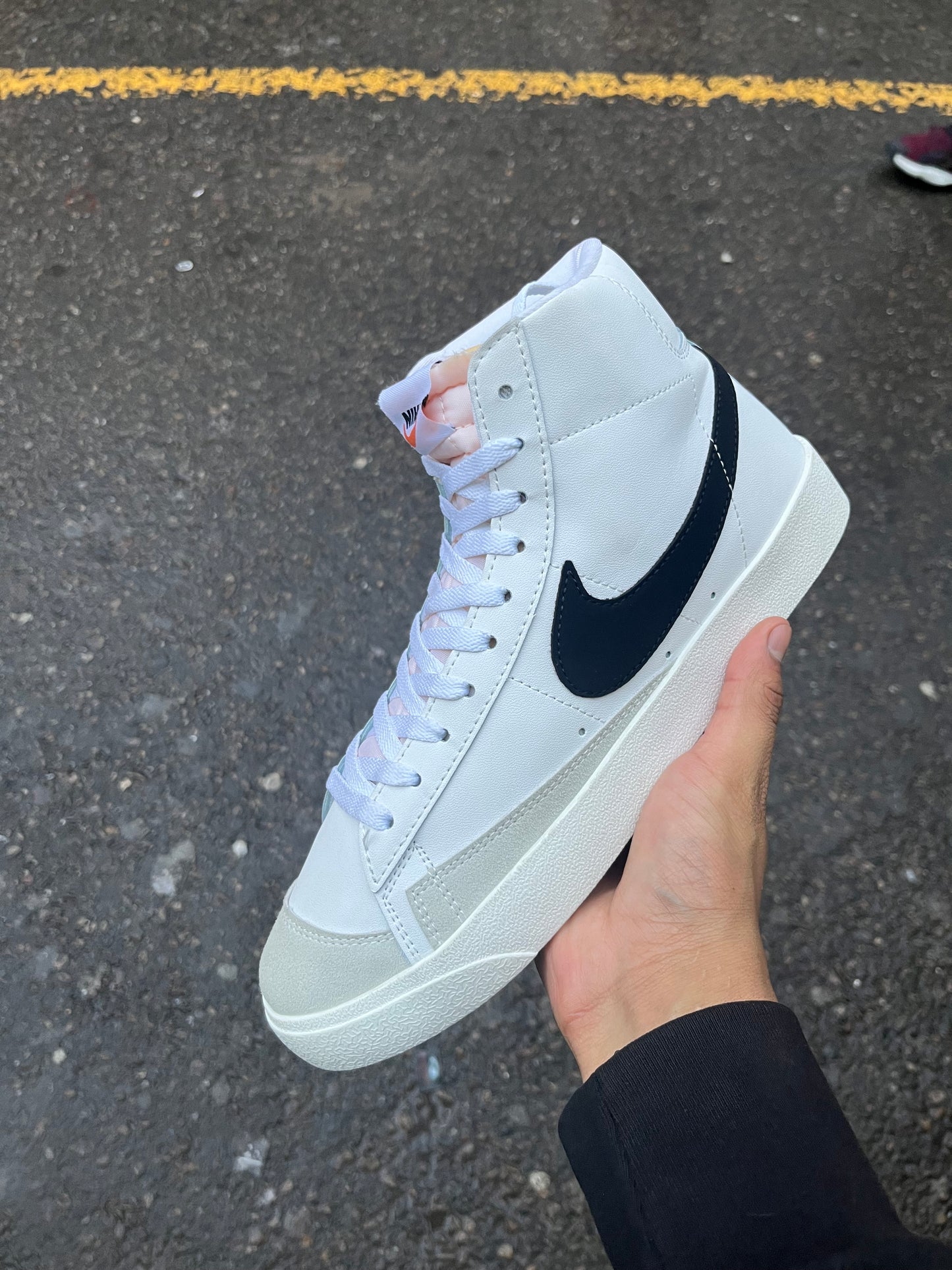 Nike Blazer Mid '77 Vintage' (1.1)