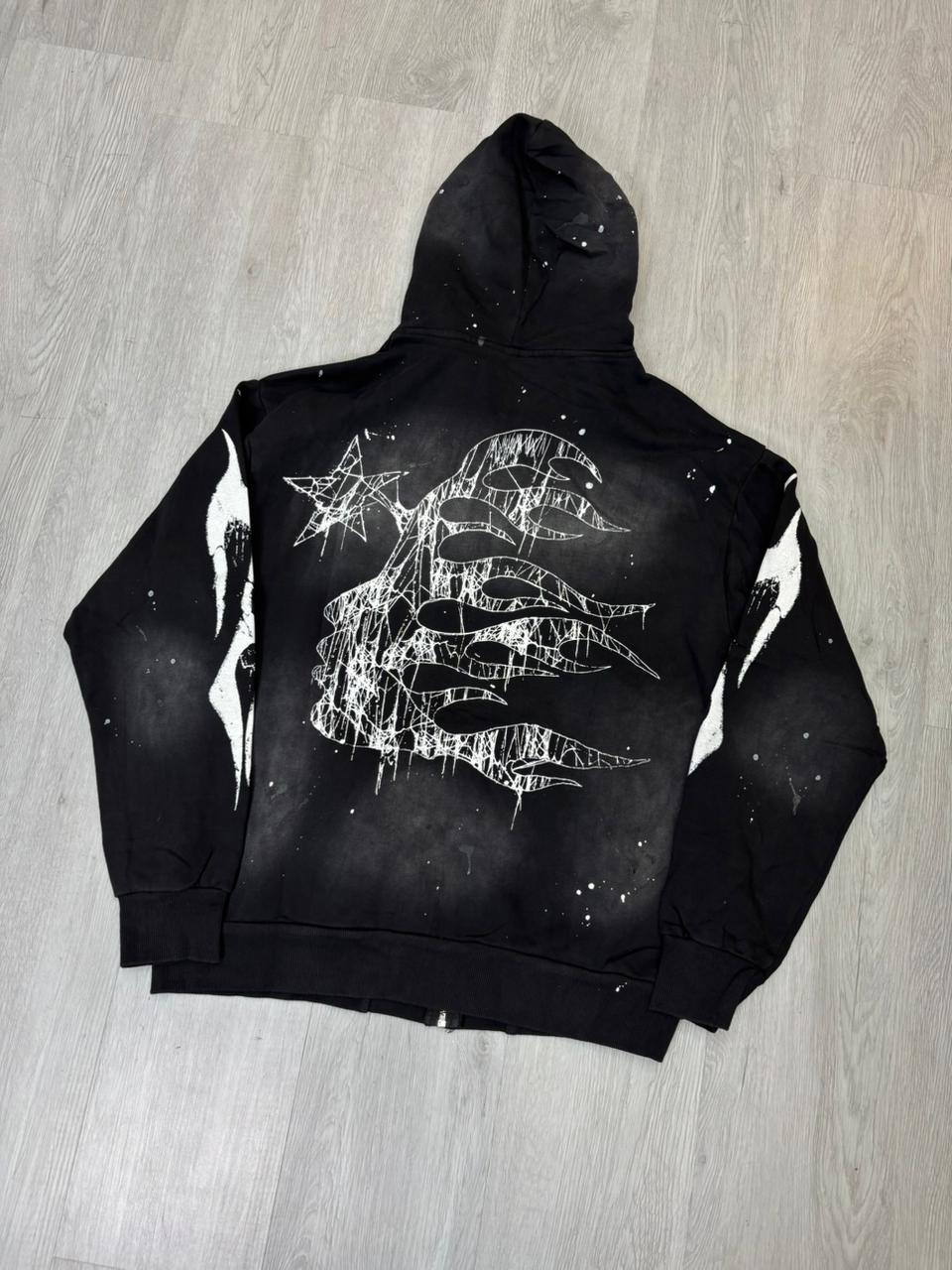 Chaqueta Hell Star 1.1