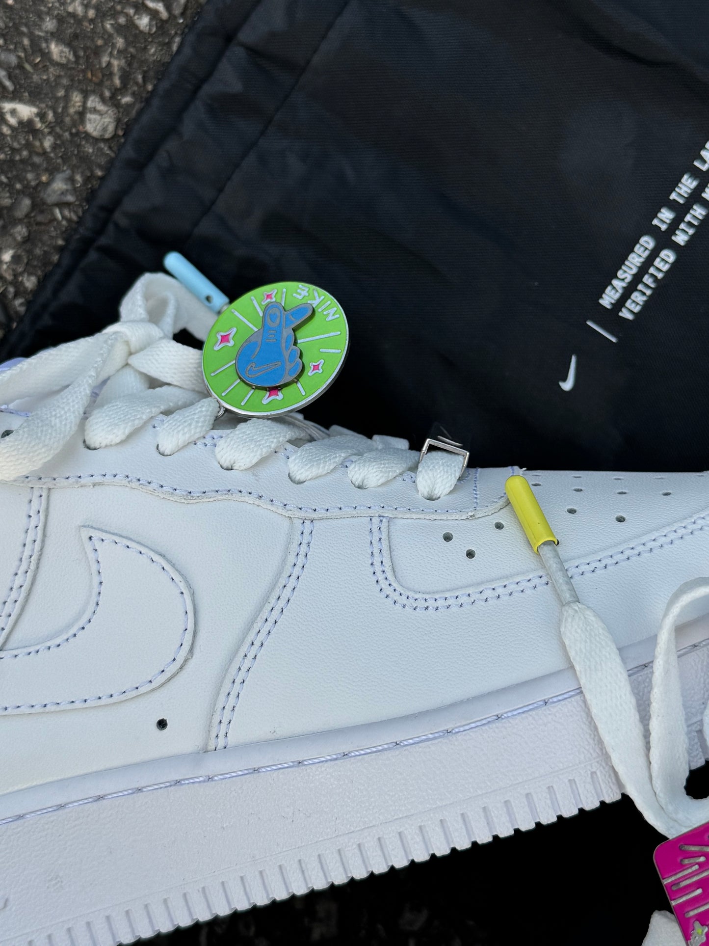 Nike Air Force One