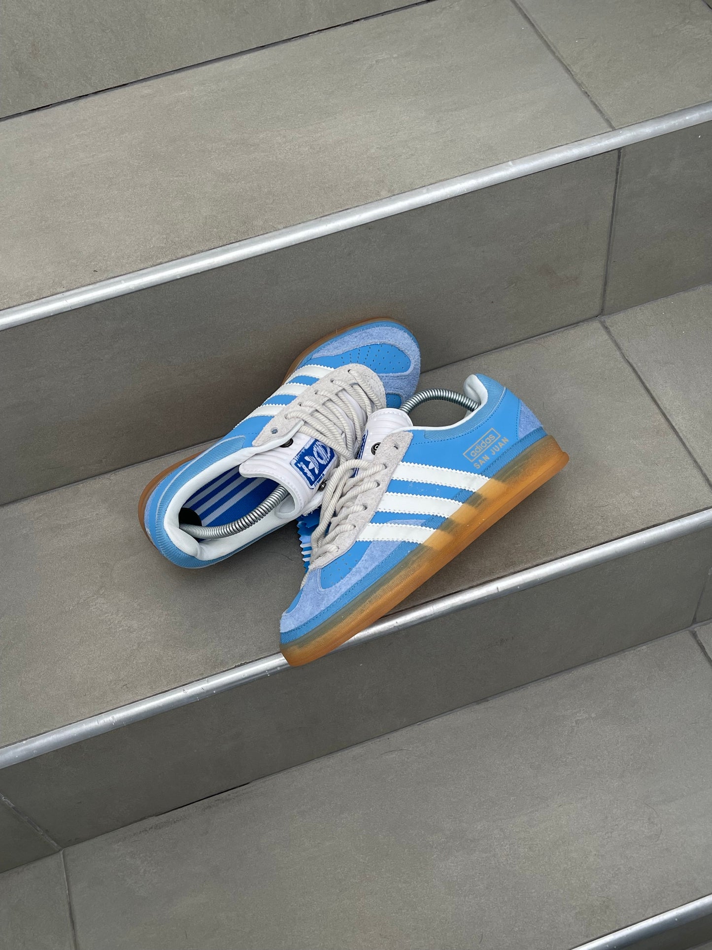 Adidas Spezial San Juan