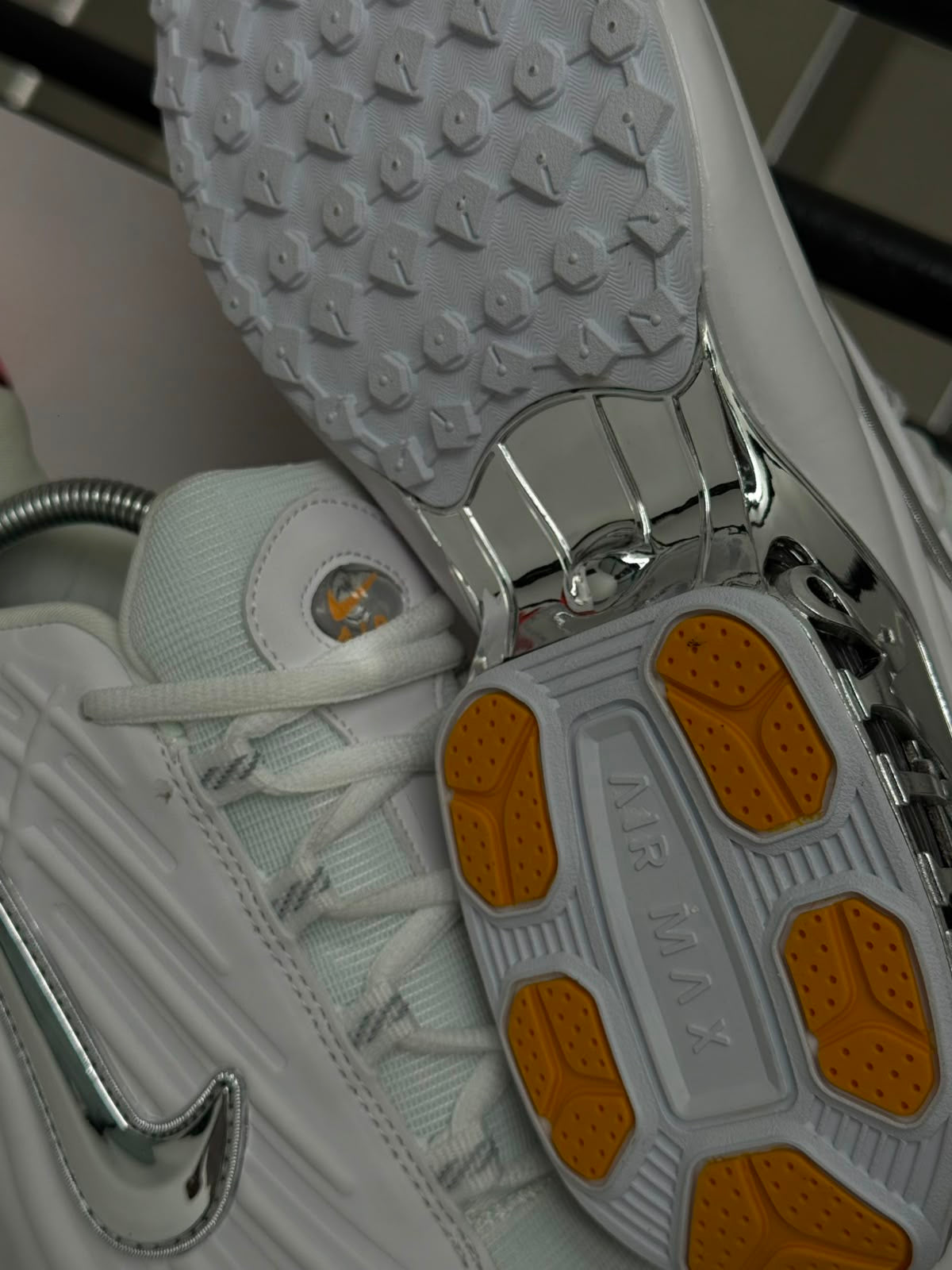 NIKE SHOX X DRAKE NOCTA