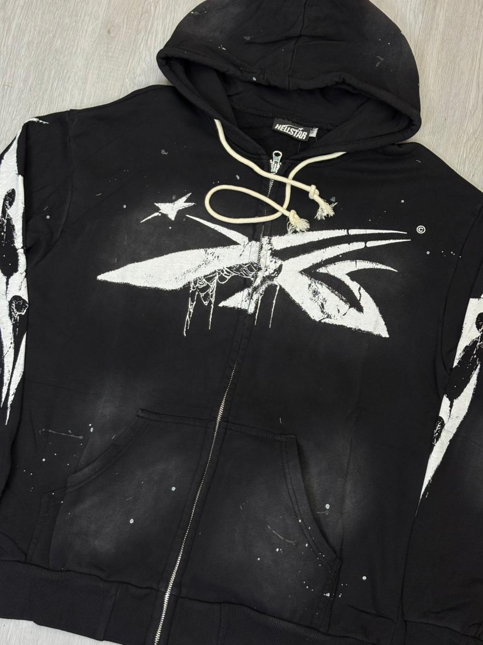 Chaqueta Hell Star 1.1