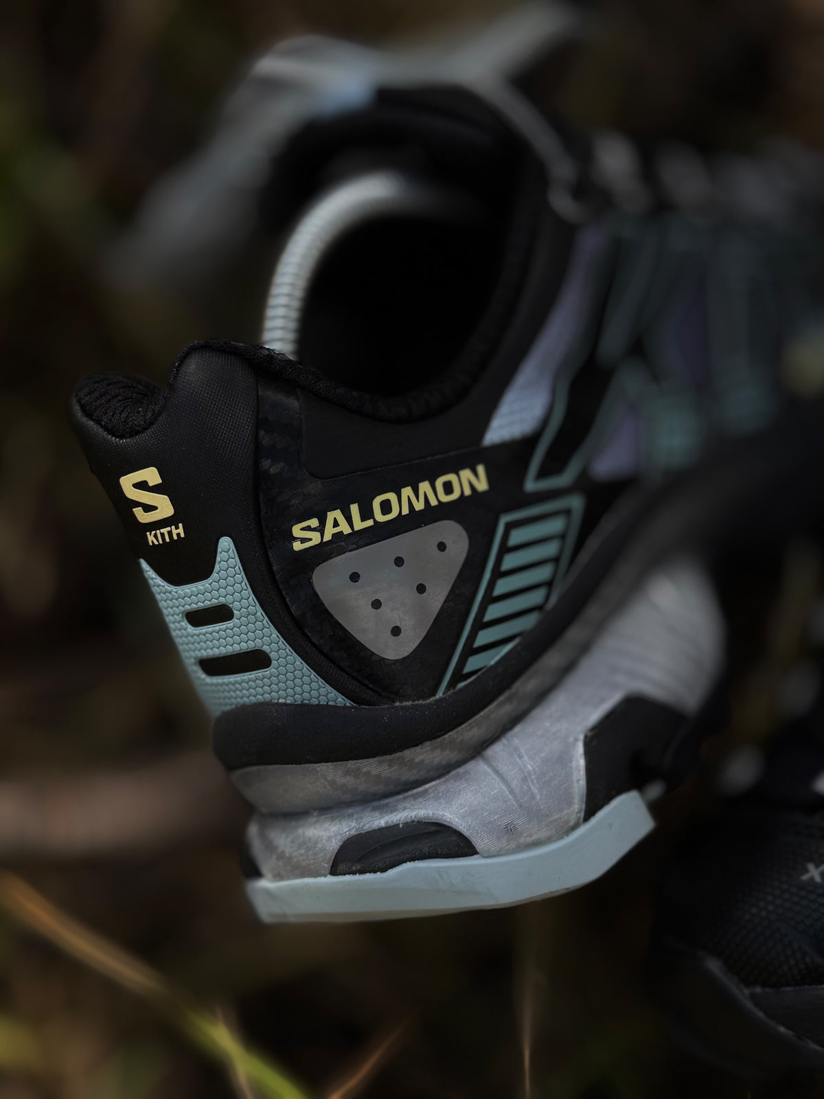 Salomon