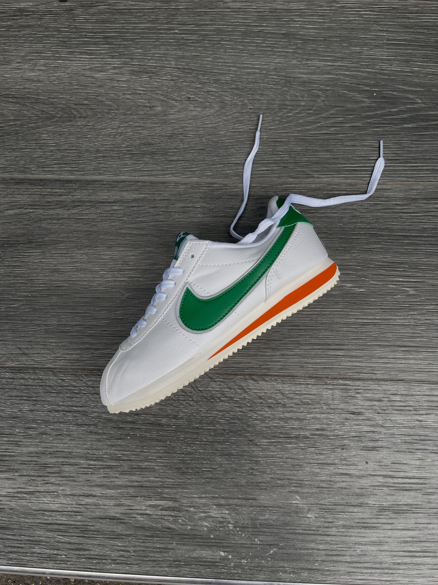 Stranger Things x Nike Cortez “Hawkins High”