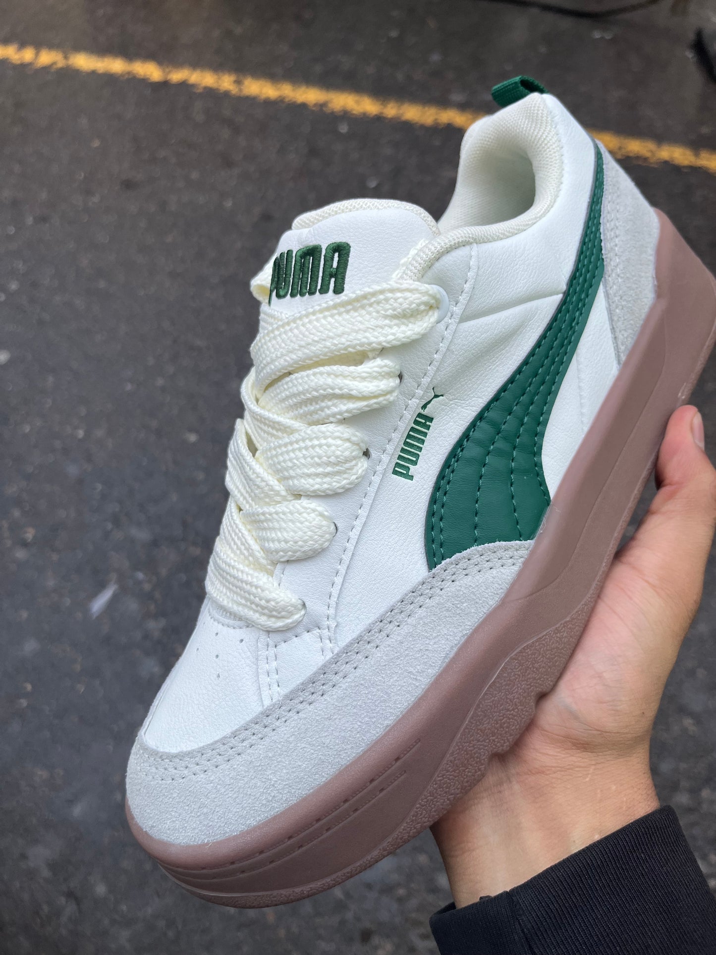 Puma Park