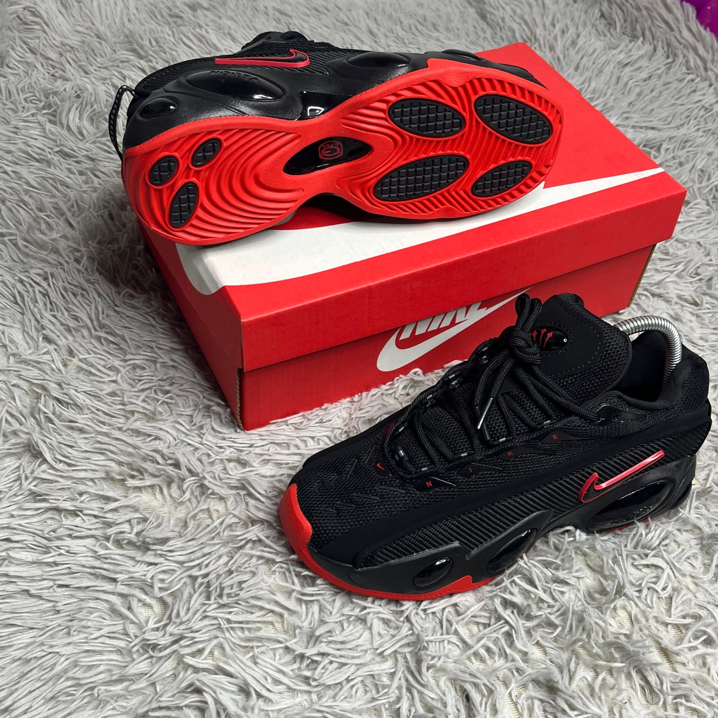 Nike X Nocta Glide