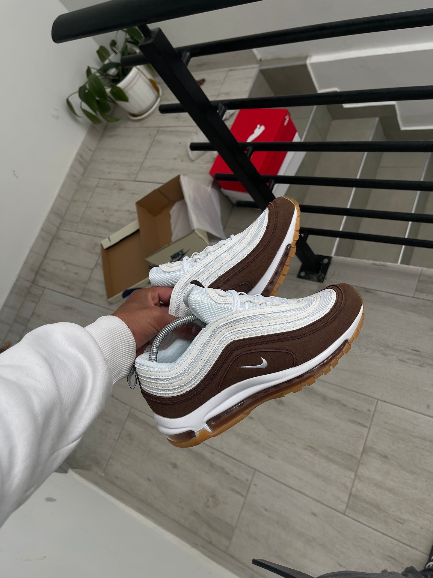 Nike Air Max 97 'Medium Brown' (1.1)
