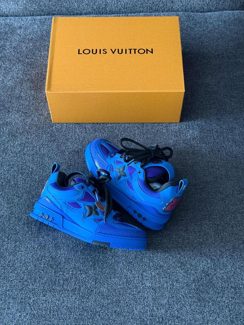 Louis Vuitton LV SKATE