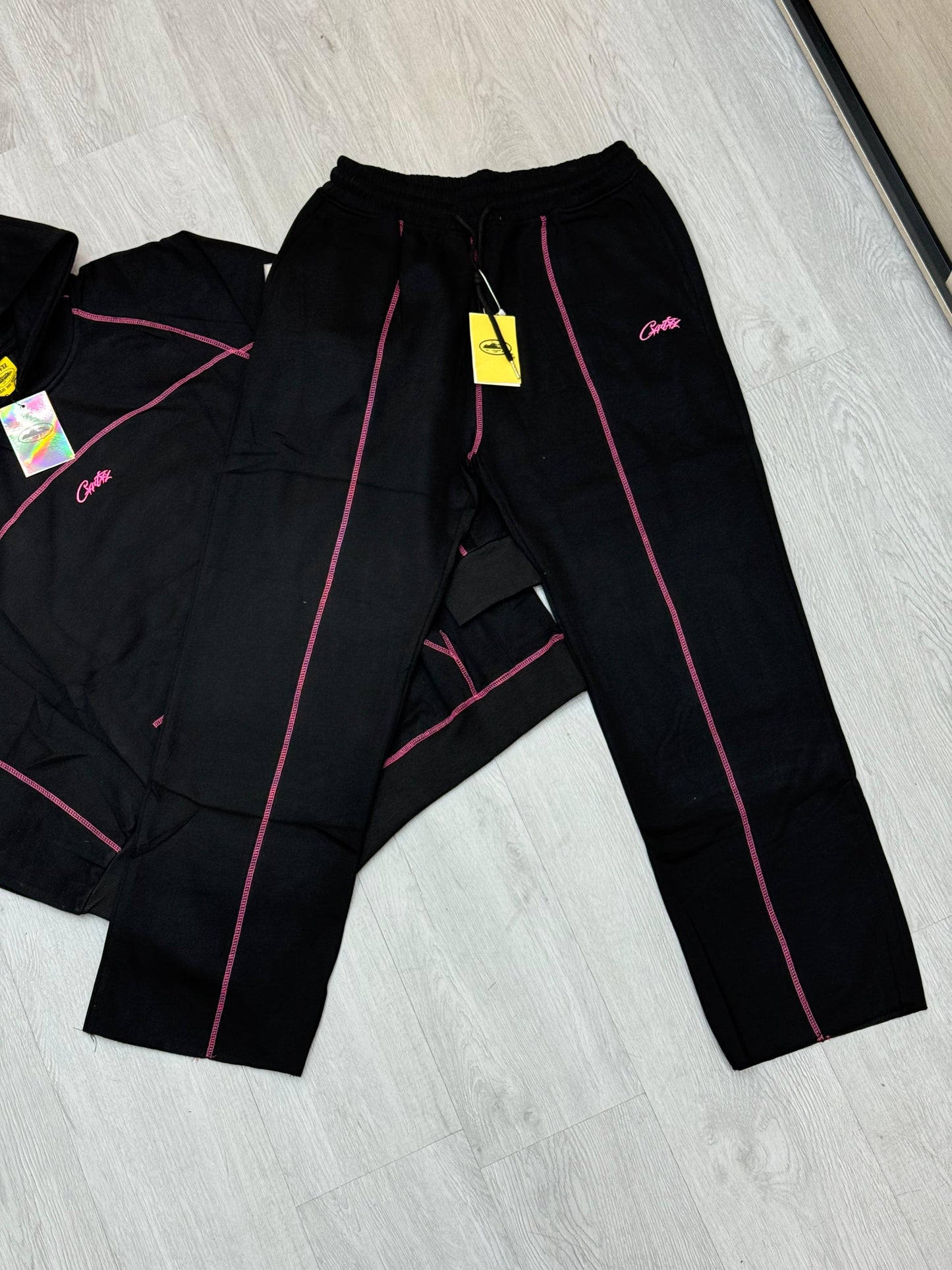 Conjunto Corteiz 1.1