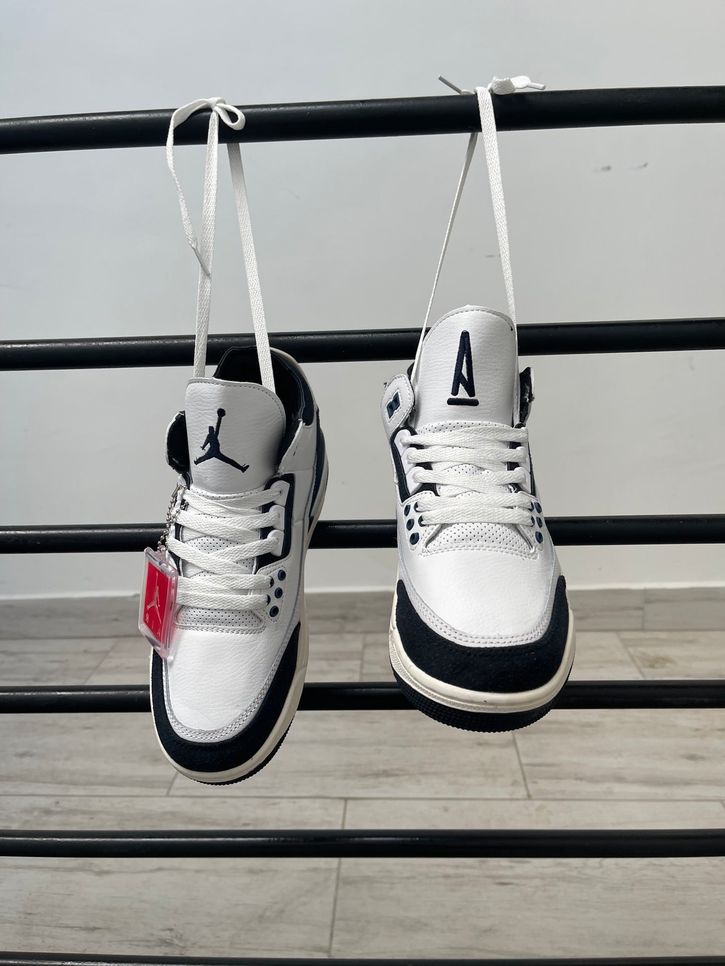 Air Jordan 3 x A Ma Maniére