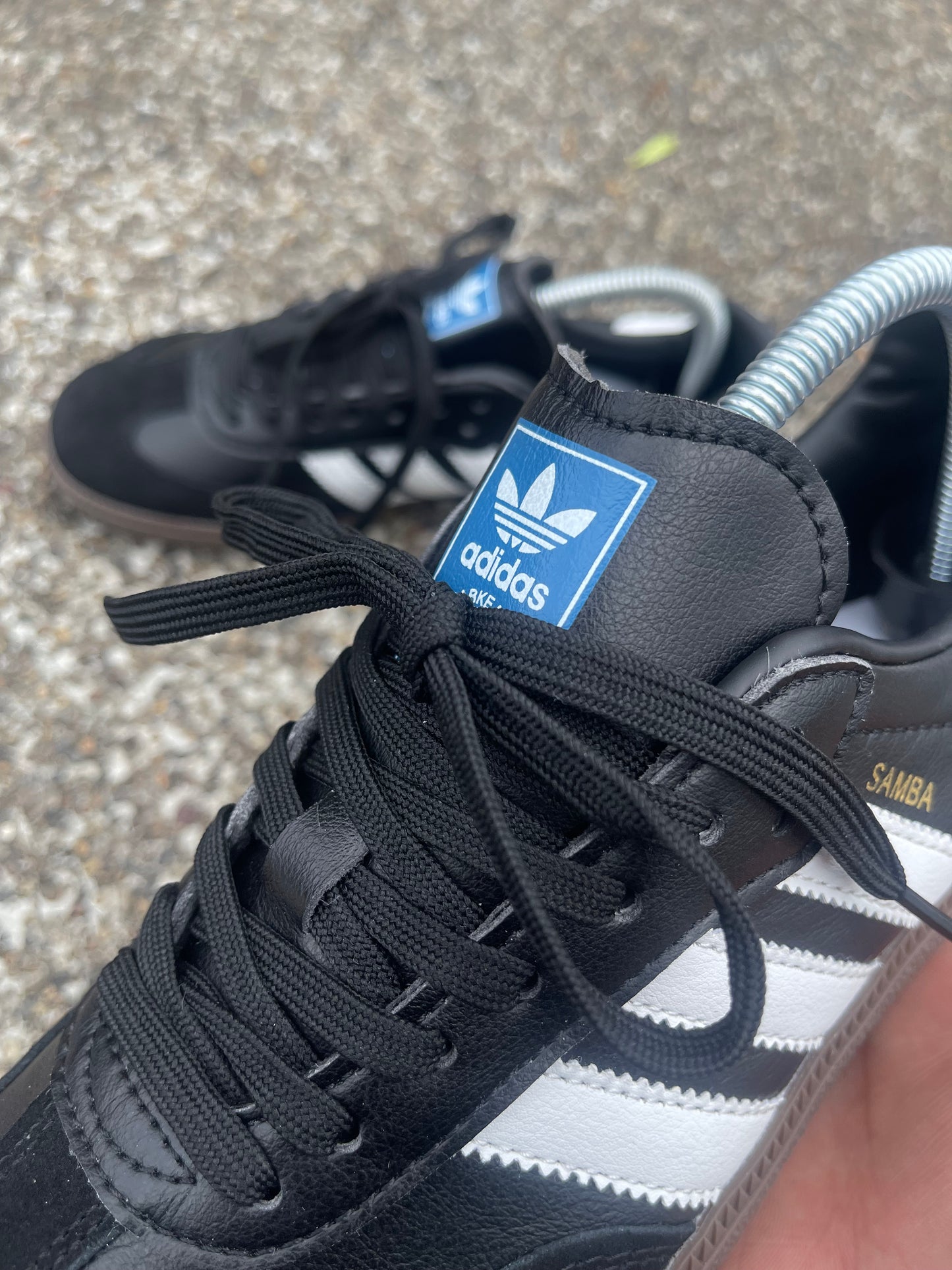 Adidas Samba Classic