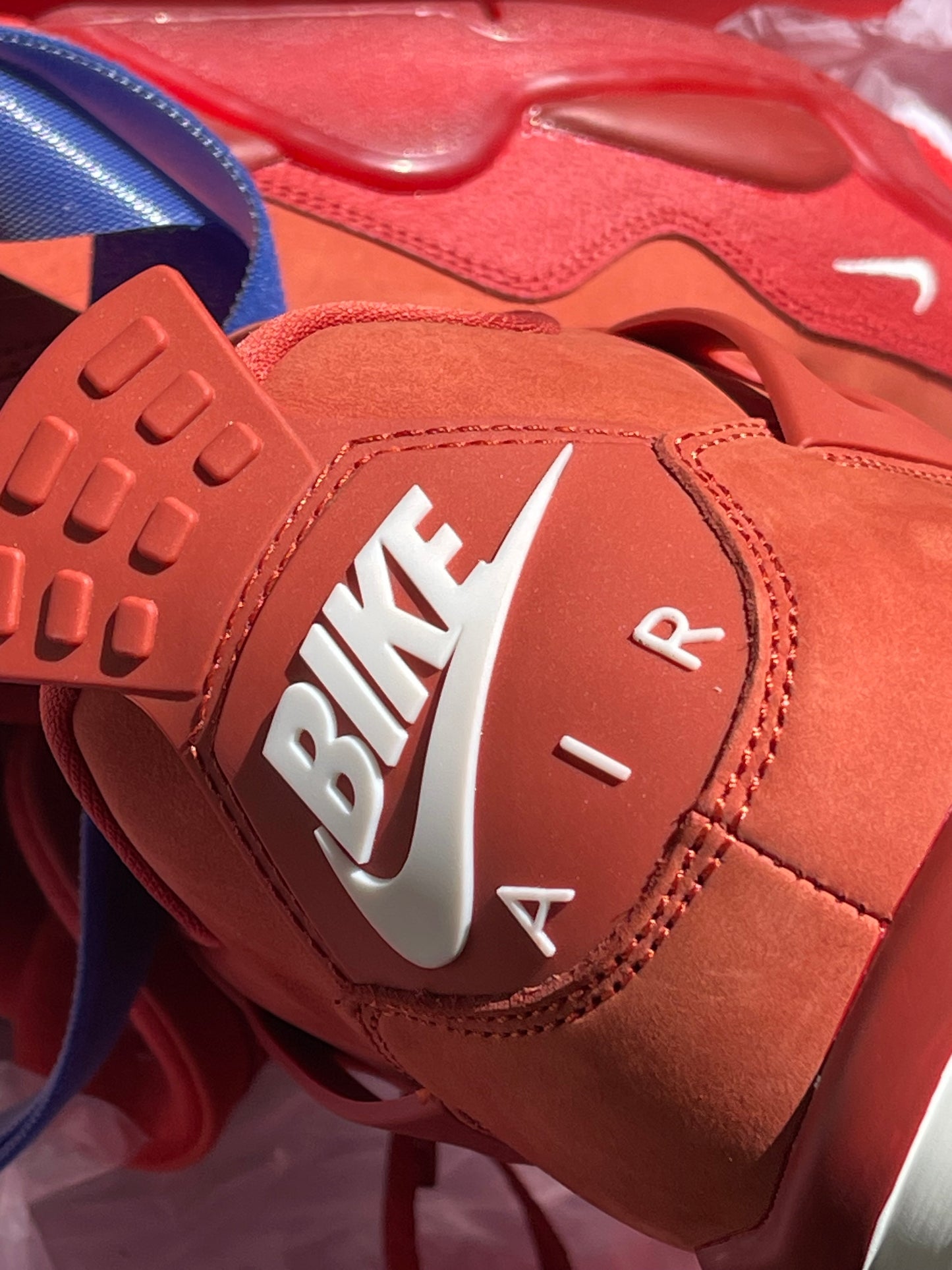 Air Jordan 4 x Nigel Sylvester “Brick by Brick”