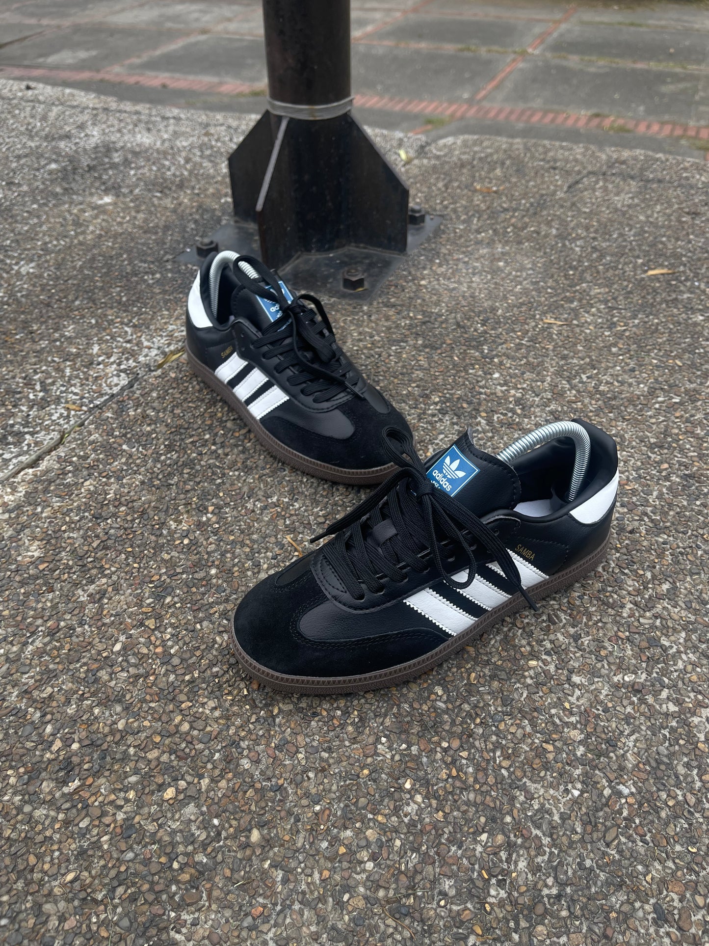Adidas Samba Classic