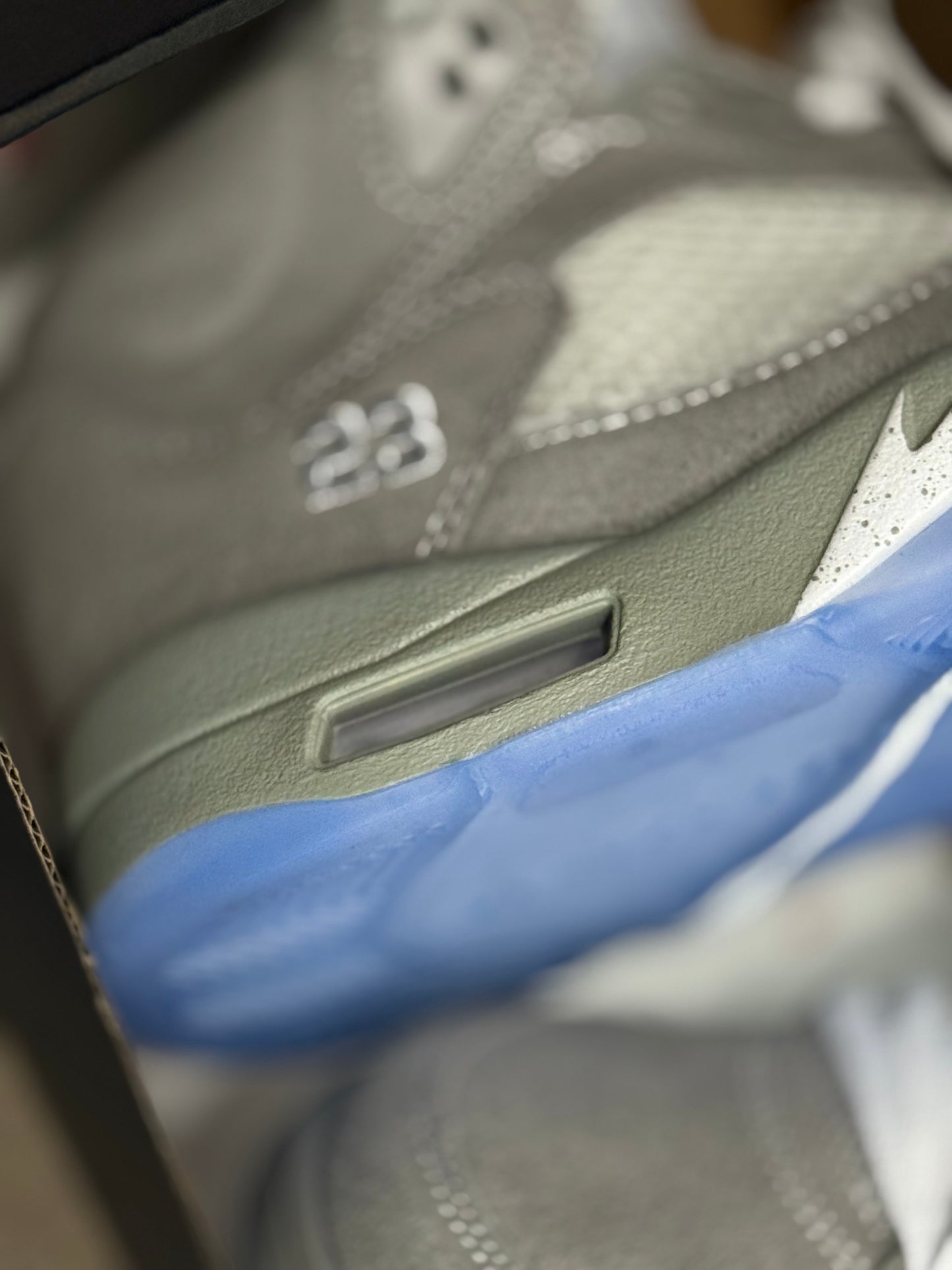 AIR JORDAN RETRO 5
