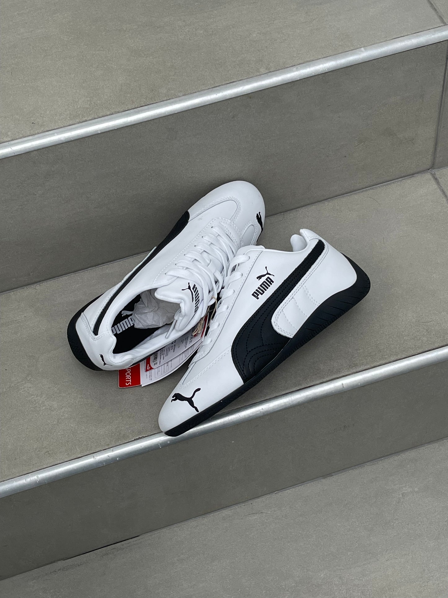 Puma Speed Cat