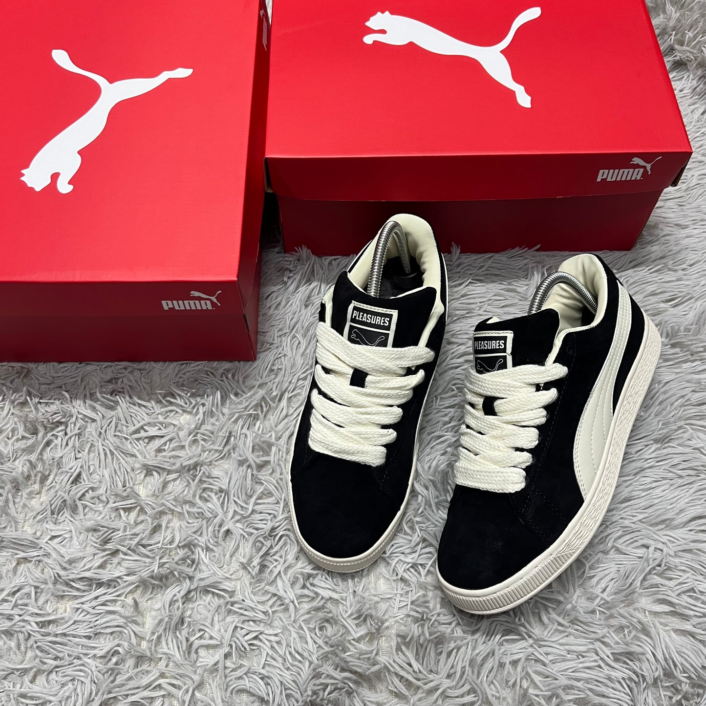 NIKE NOCKTA GLIDE WHITE