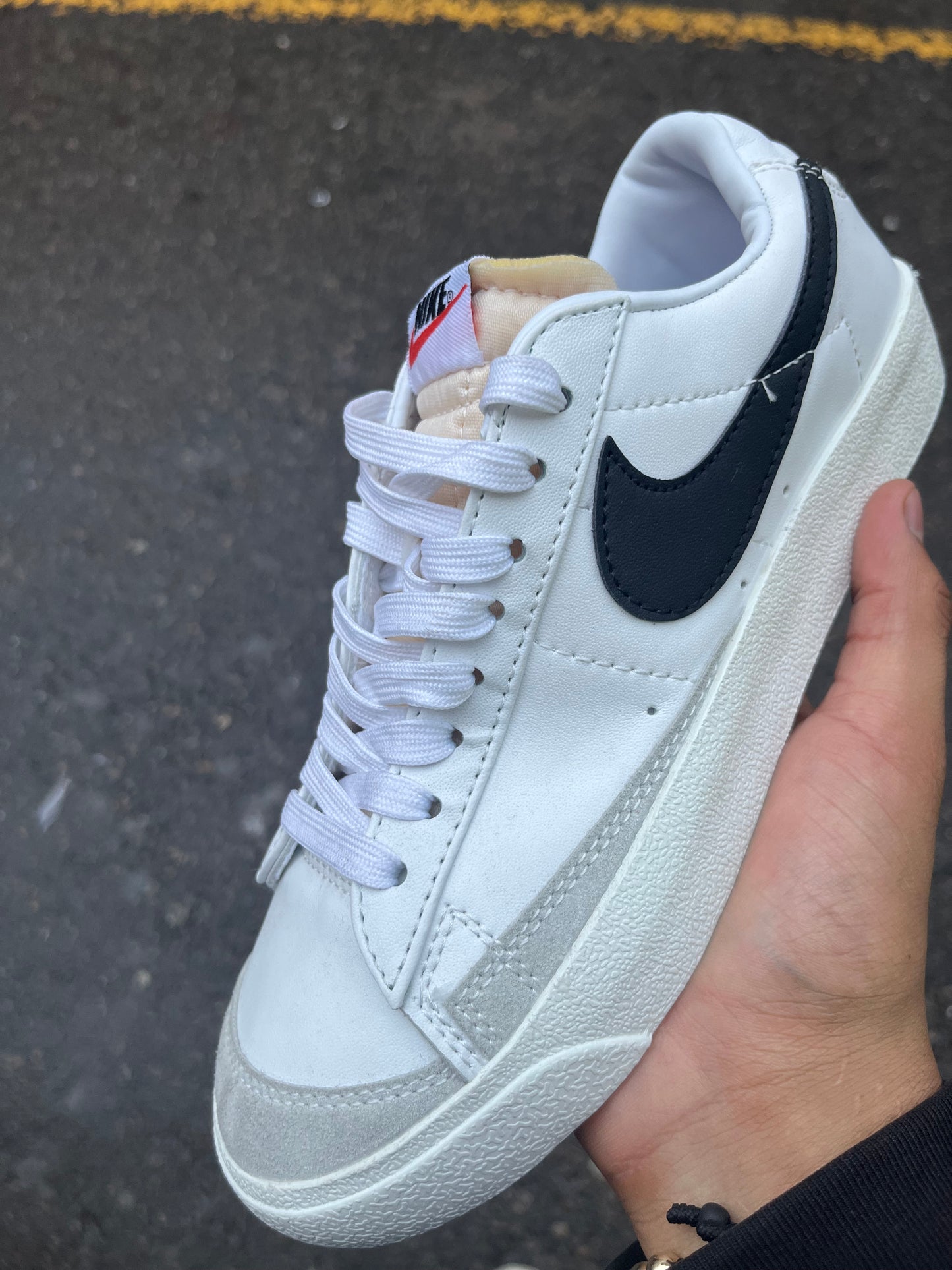 Nike Blazer Low '77 Vintage