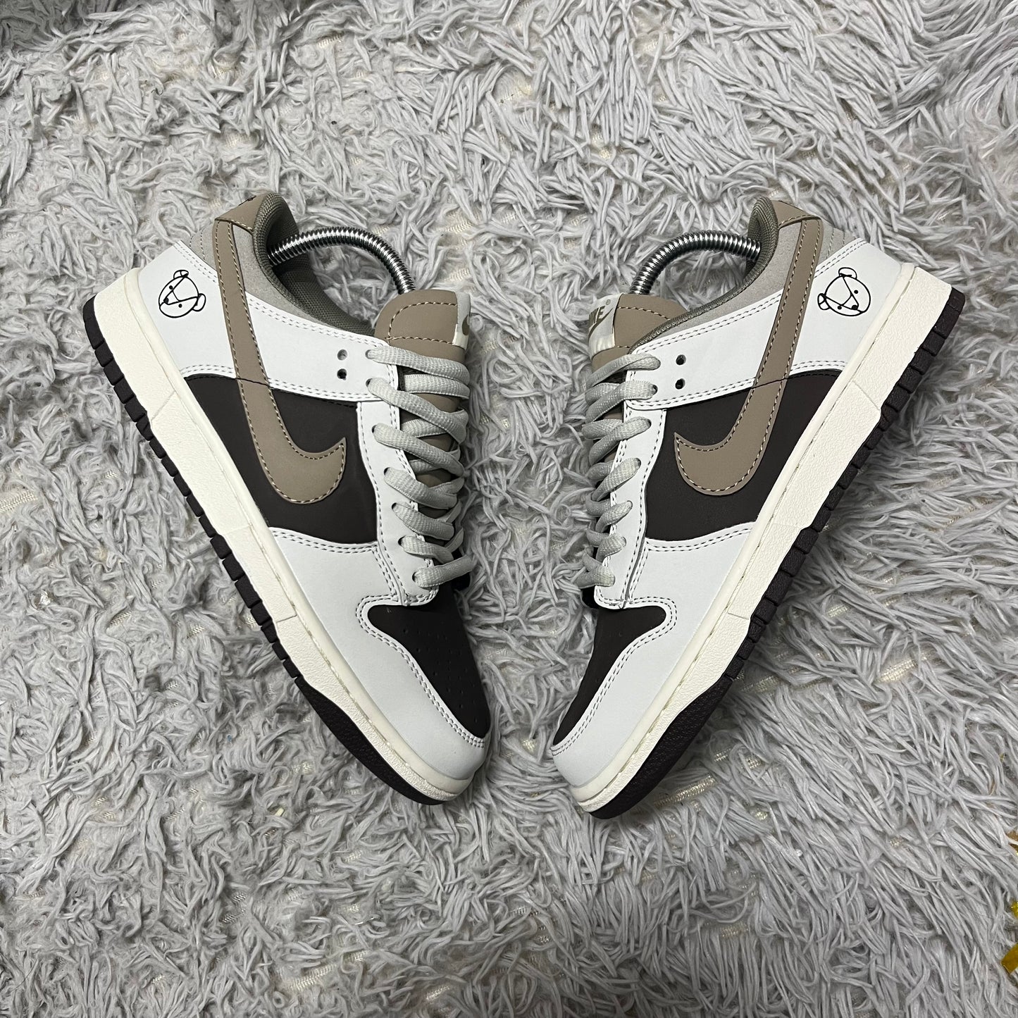 Nike SB Dunk Low "Teddy Bear" (1.1)