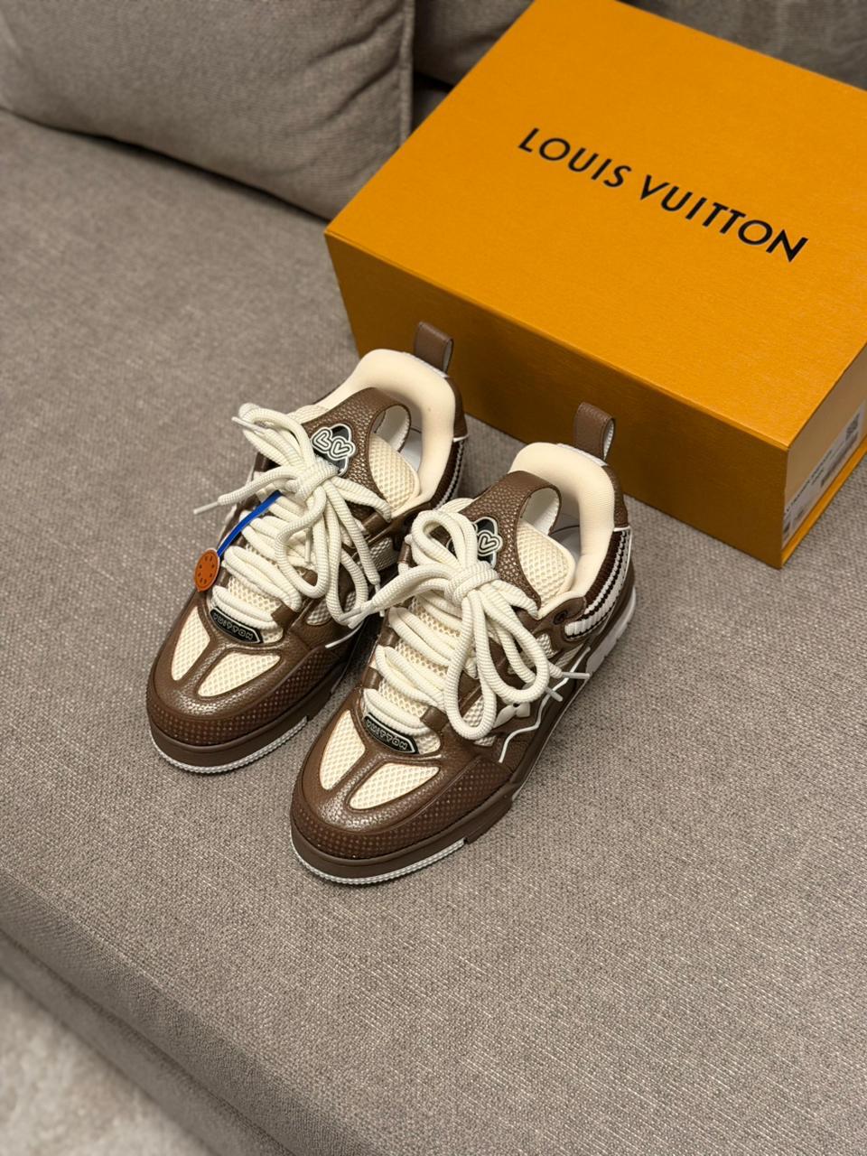 Louis Vuitton LV SKATE